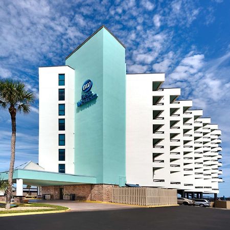 Best Western New Smyrna Beach Hotel & Suites Εξωτερικό φωτογραφία