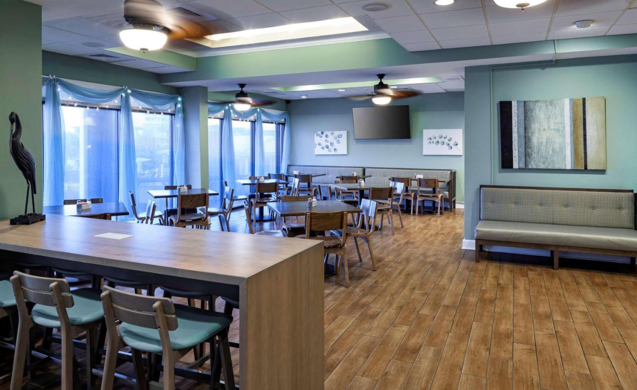Best Western New Smyrna Beach Hotel & Suites Εξωτερικό φωτογραφία