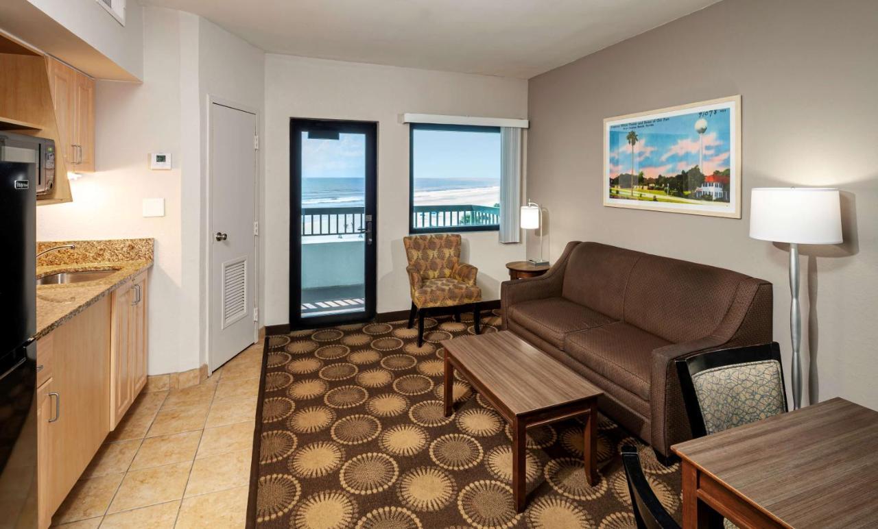 Best Western New Smyrna Beach Hotel & Suites Εξωτερικό φωτογραφία