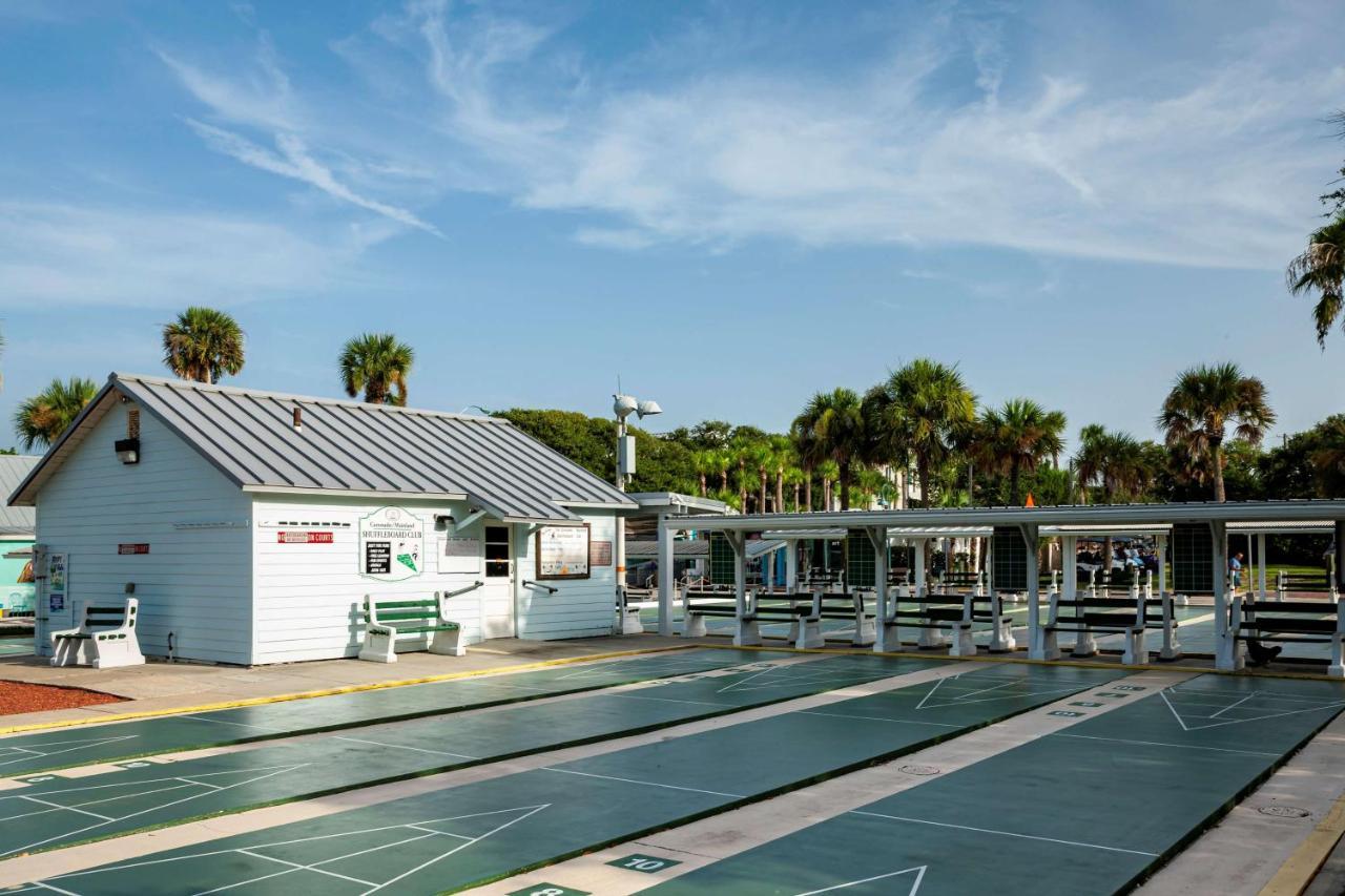 Best Western New Smyrna Beach Hotel & Suites Εξωτερικό φωτογραφία
