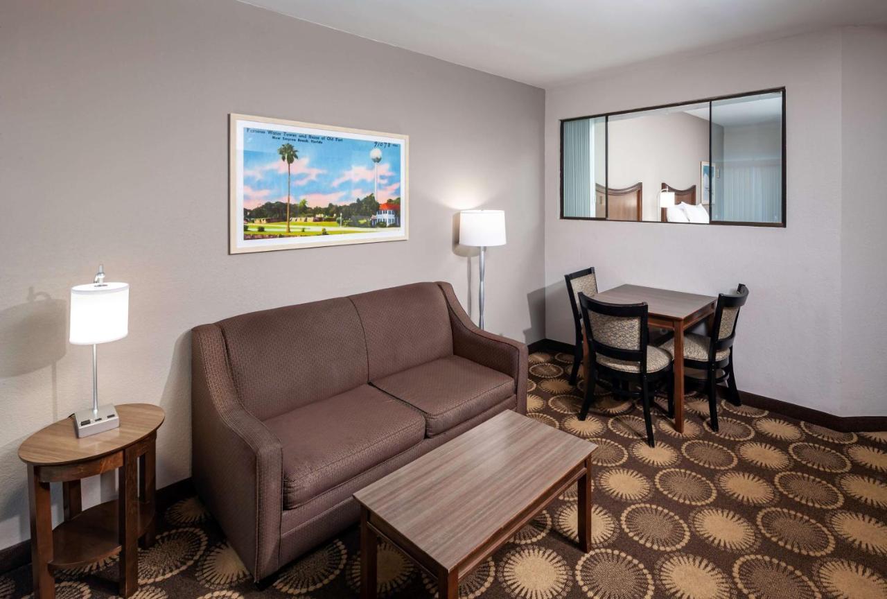 Best Western New Smyrna Beach Hotel & Suites Εξωτερικό φωτογραφία