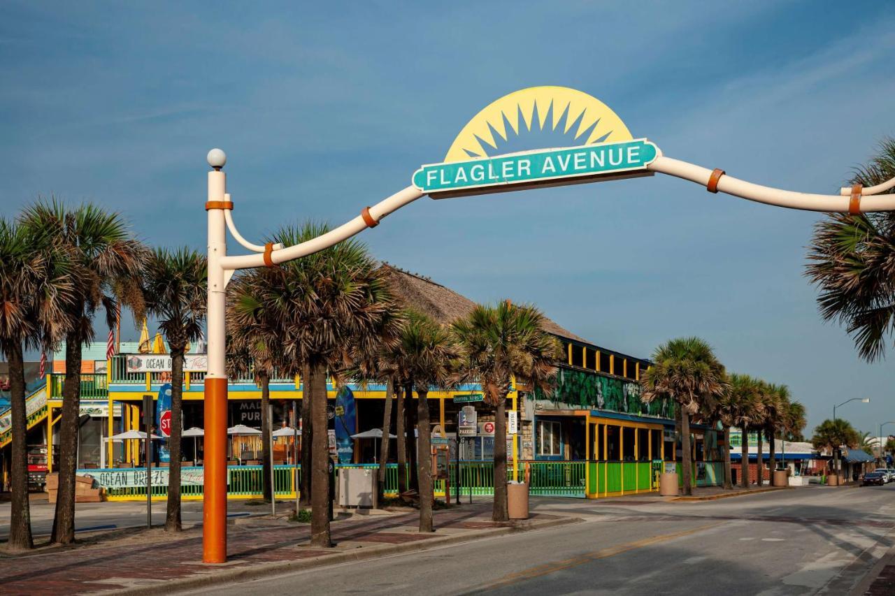Best Western New Smyrna Beach Hotel & Suites Εξωτερικό φωτογραφία