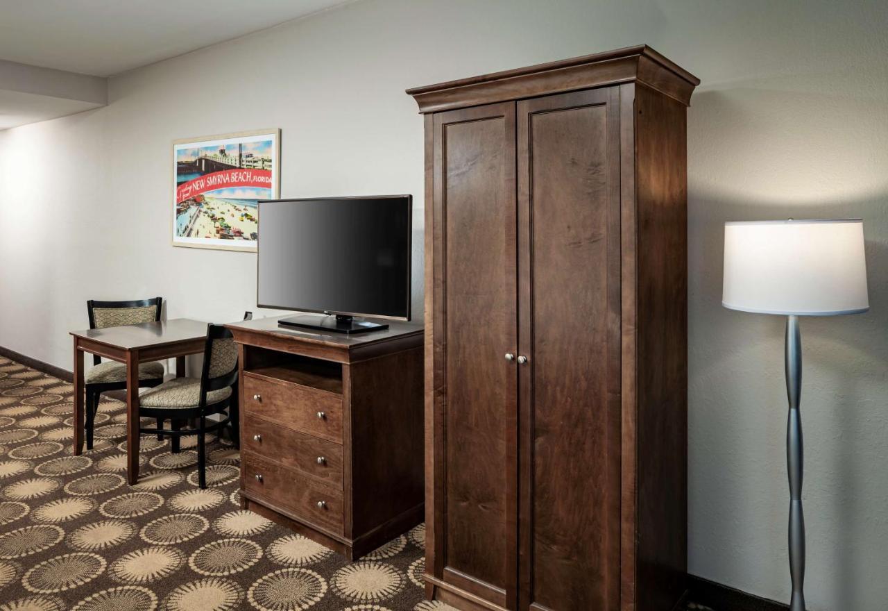 Best Western New Smyrna Beach Hotel & Suites Εξωτερικό φωτογραφία