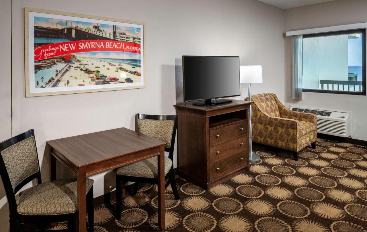 Best Western New Smyrna Beach Hotel & Suites Εξωτερικό φωτογραφία