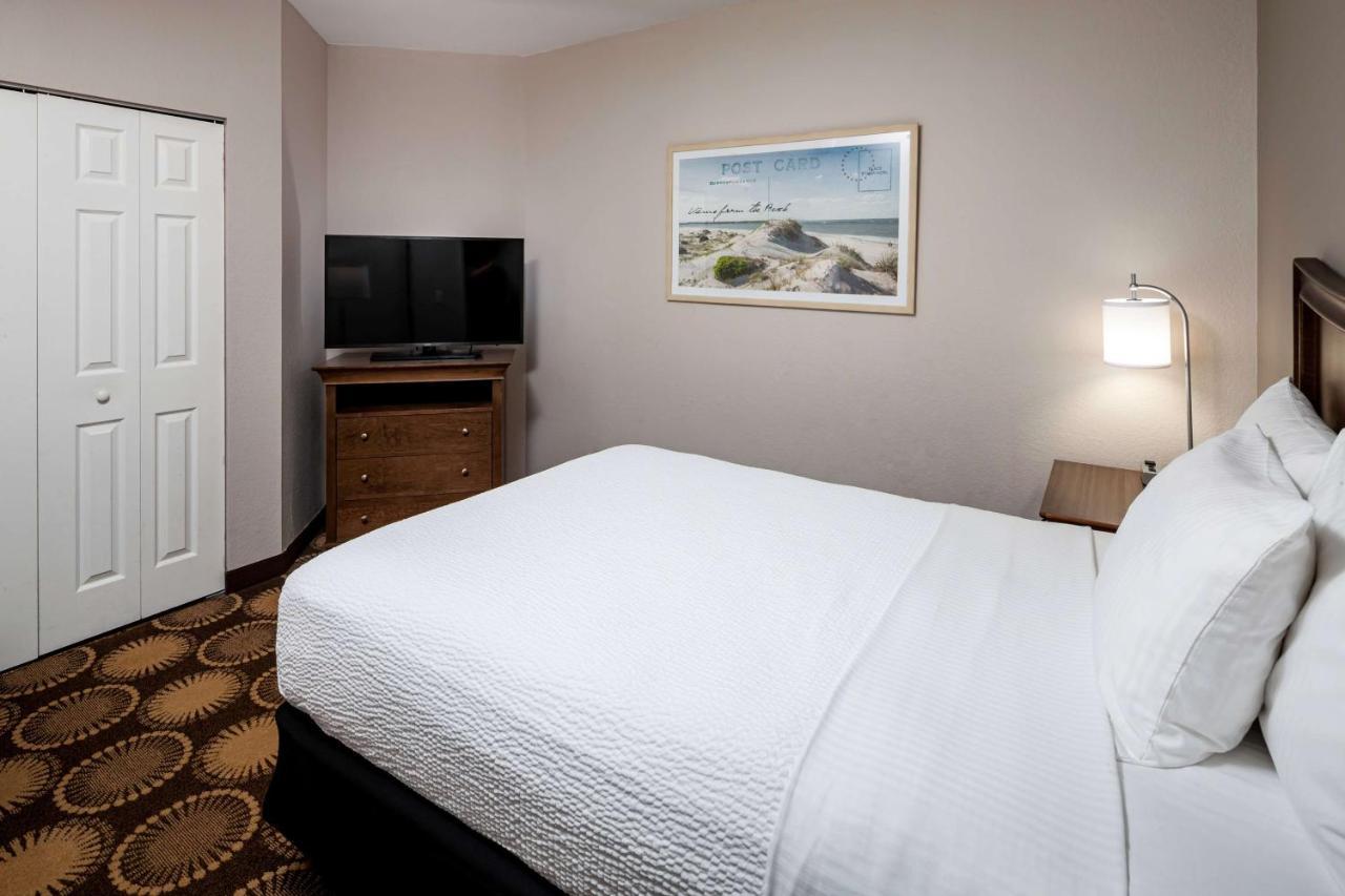 Best Western New Smyrna Beach Hotel & Suites Εξωτερικό φωτογραφία