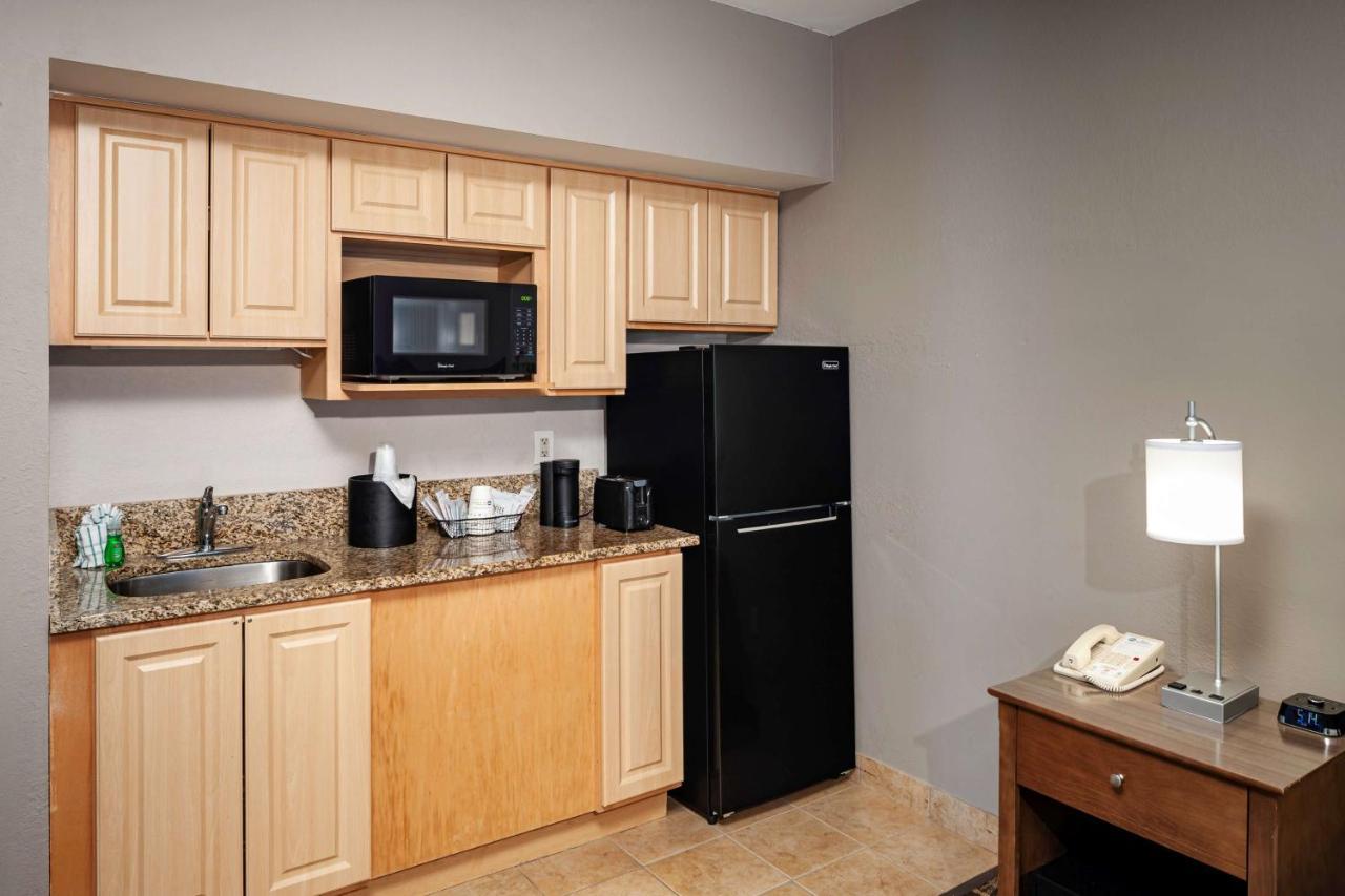 Best Western New Smyrna Beach Hotel & Suites Εξωτερικό φωτογραφία