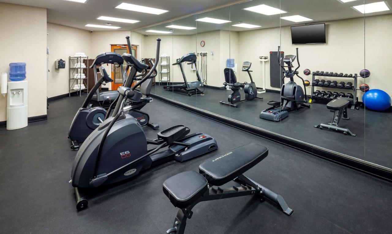 Best Western New Smyrna Beach Hotel & Suites Εξωτερικό φωτογραφία