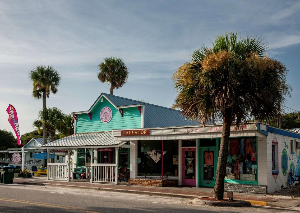 Best Western New Smyrna Beach Hotel & Suites Εξωτερικό φωτογραφία