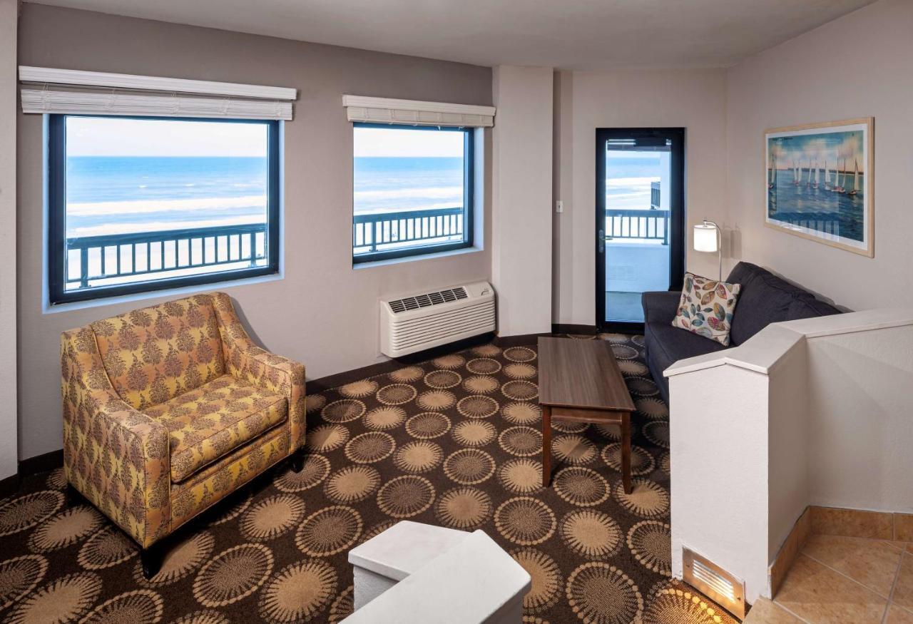 Best Western New Smyrna Beach Hotel & Suites Εξωτερικό φωτογραφία