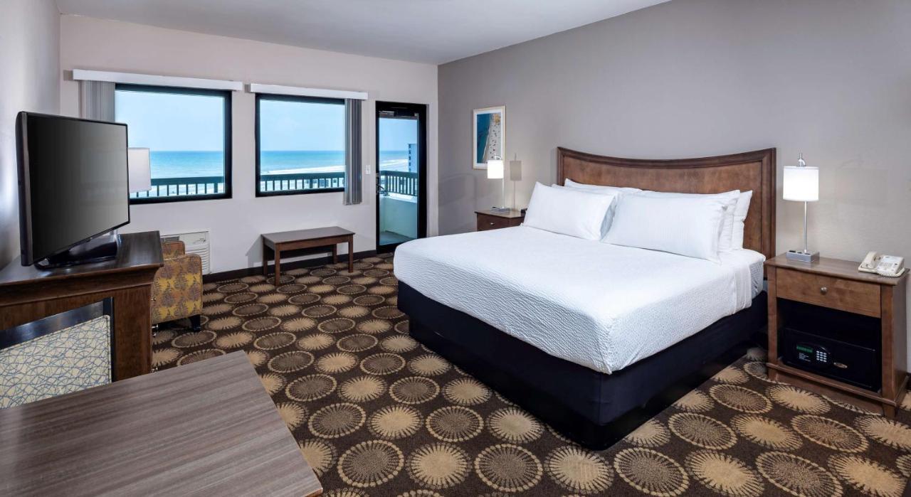 Best Western New Smyrna Beach Hotel & Suites Εξωτερικό φωτογραφία