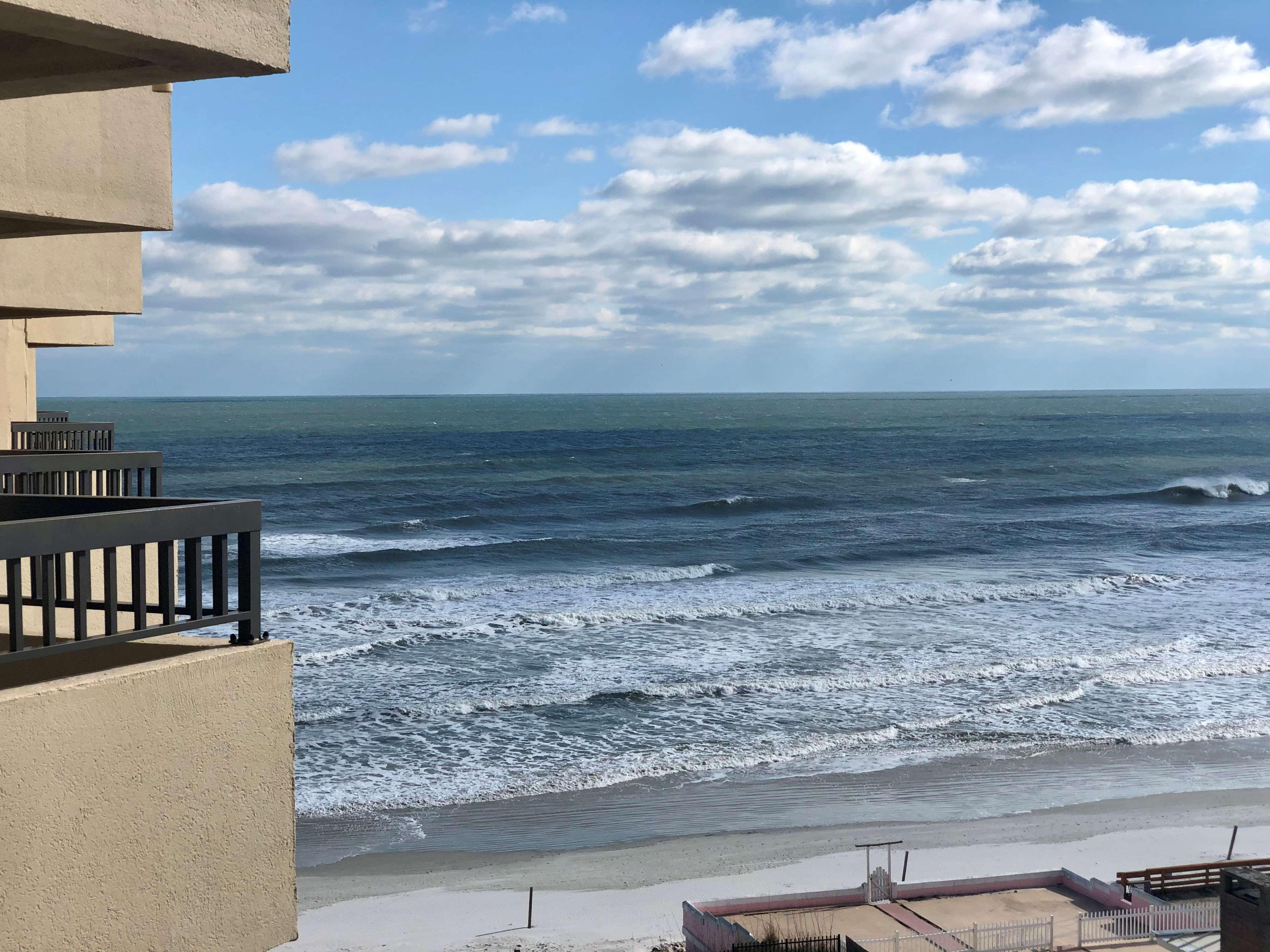 Best Western New Smyrna Beach Hotel & Suites Εξωτερικό φωτογραφία