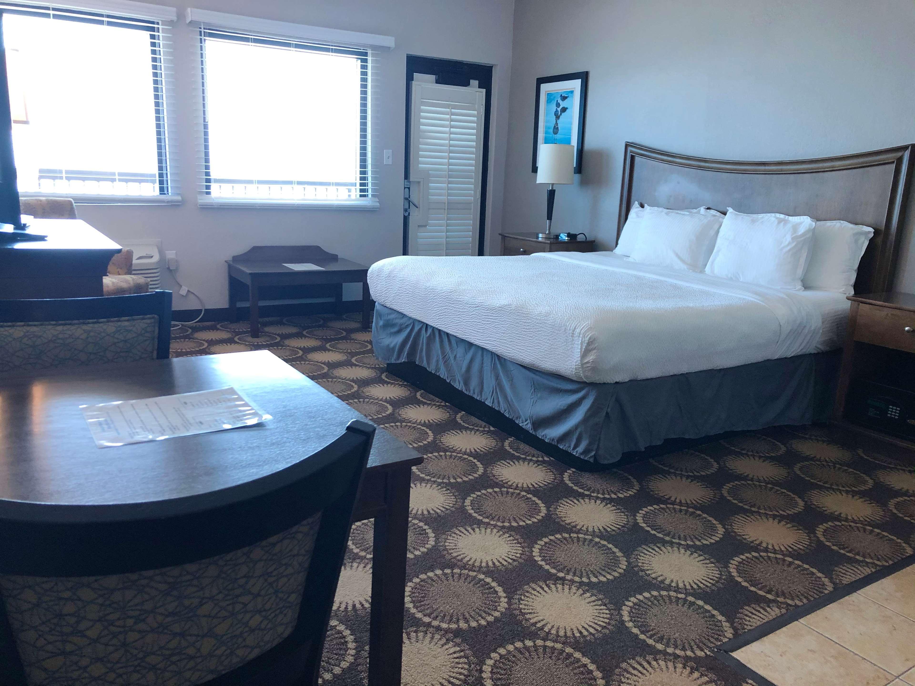 Best Western New Smyrna Beach Hotel & Suites Εξωτερικό φωτογραφία