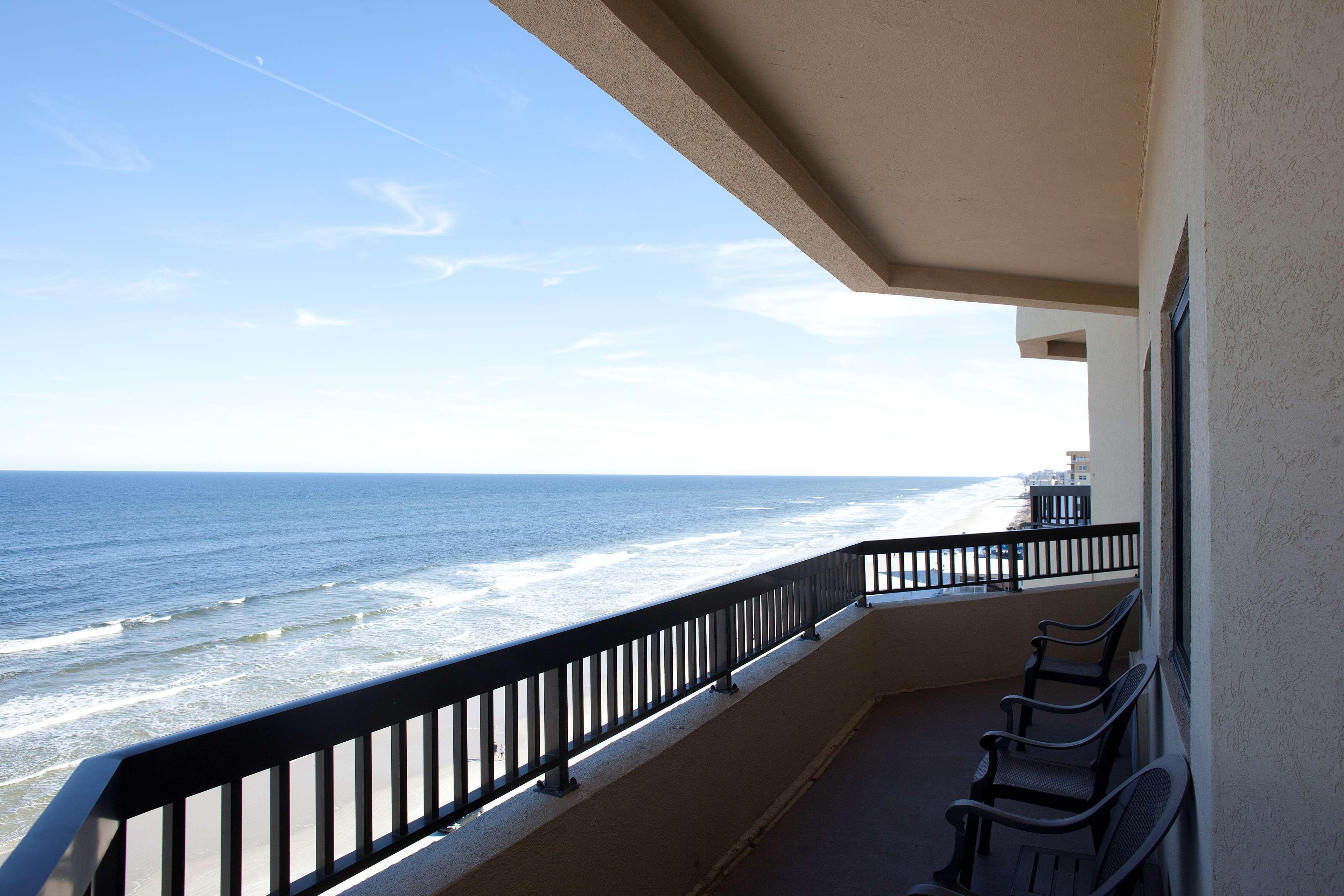 Best Western New Smyrna Beach Hotel & Suites Εξωτερικό φωτογραφία