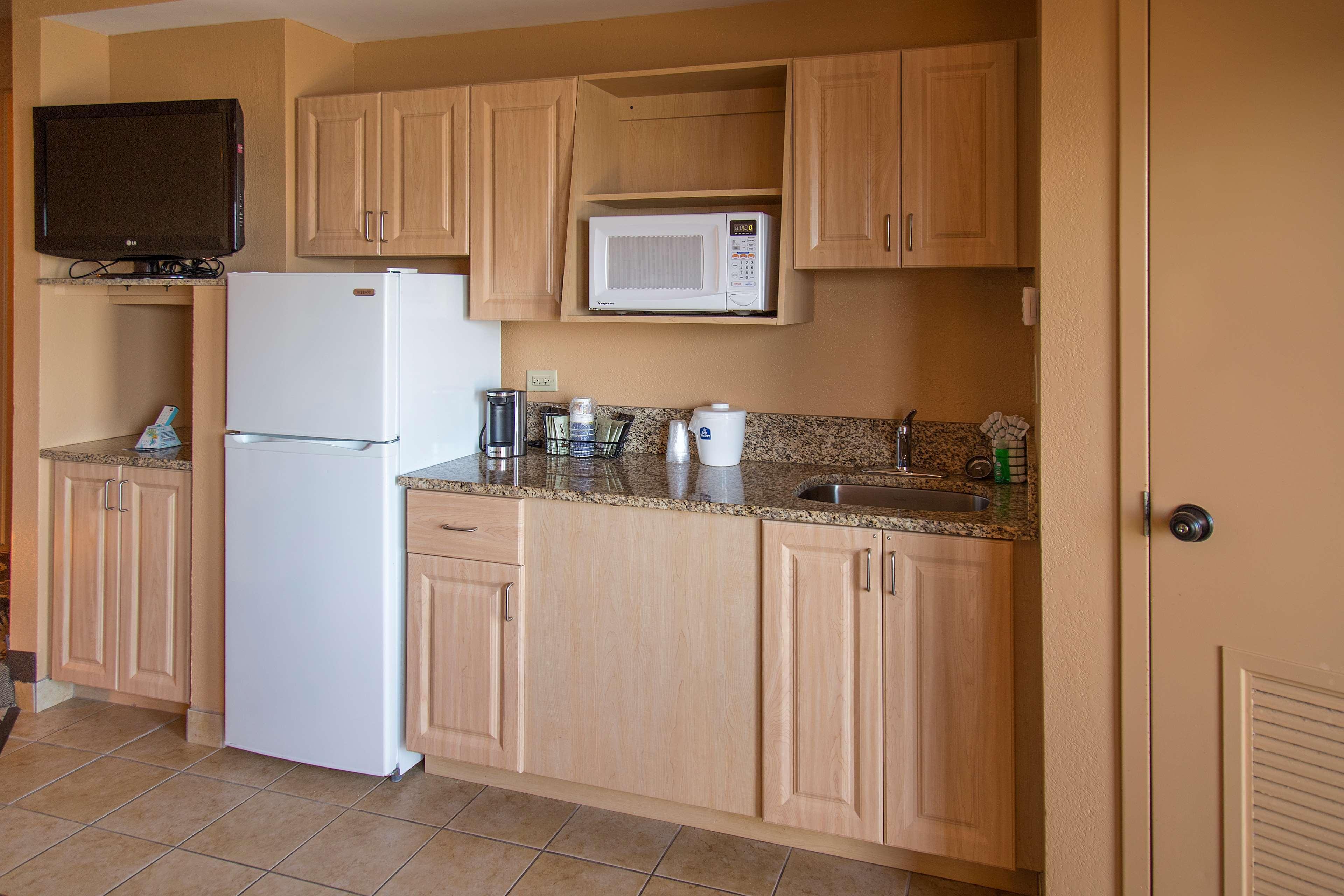 Best Western New Smyrna Beach Hotel & Suites Εξωτερικό φωτογραφία