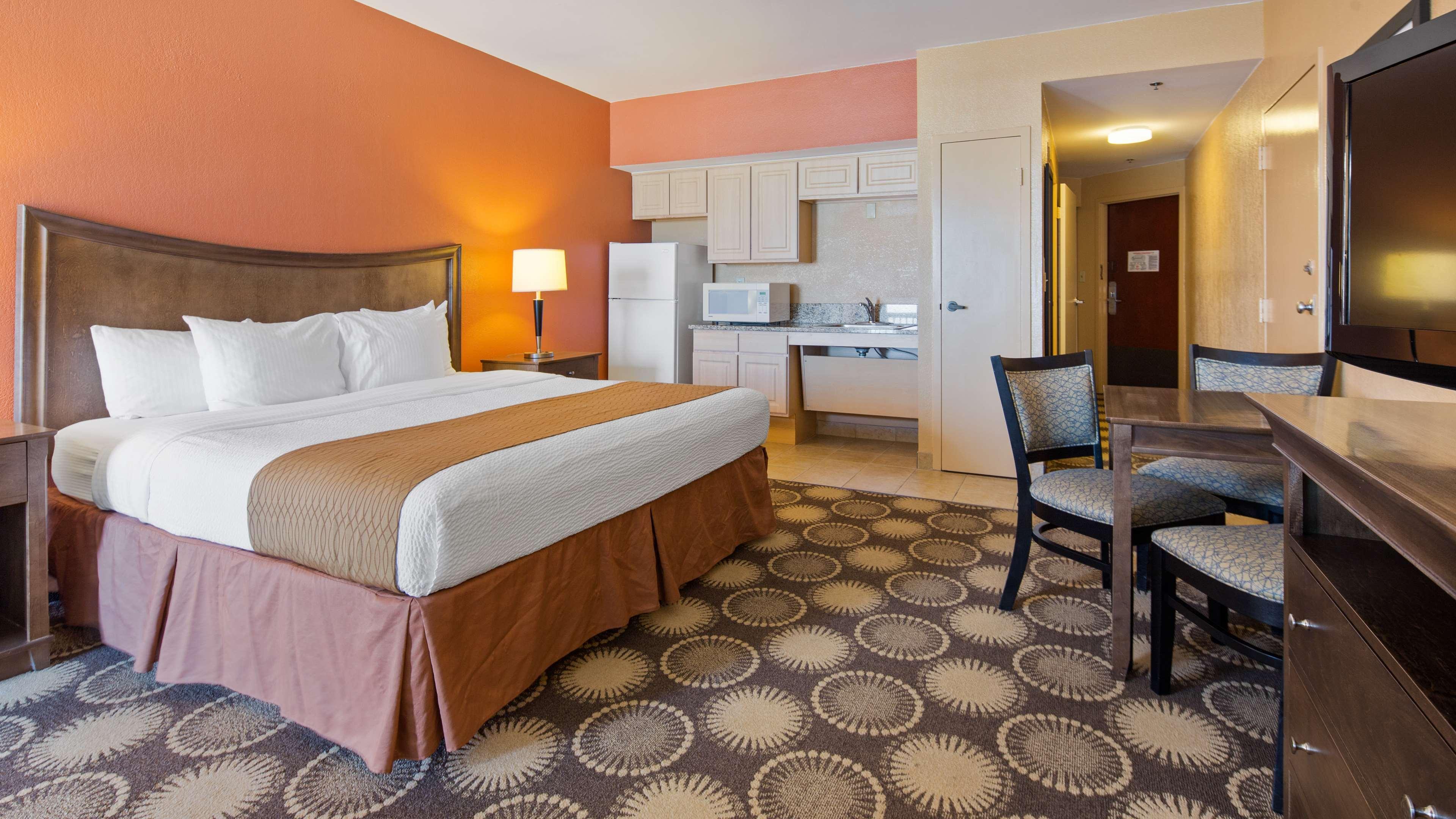 Best Western New Smyrna Beach Hotel & Suites Εξωτερικό φωτογραφία