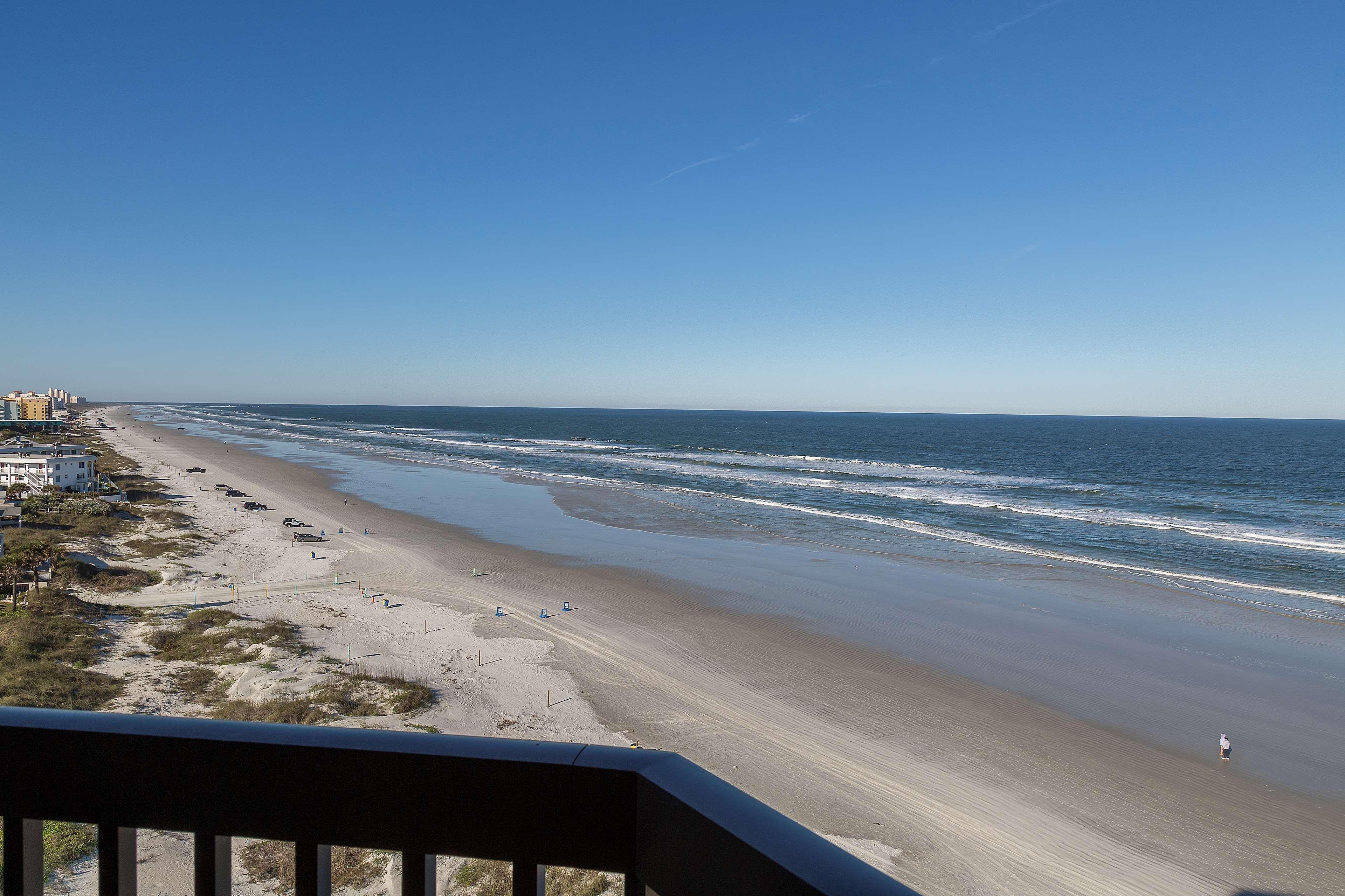 Best Western New Smyrna Beach Hotel & Suites Εξωτερικό φωτογραφία