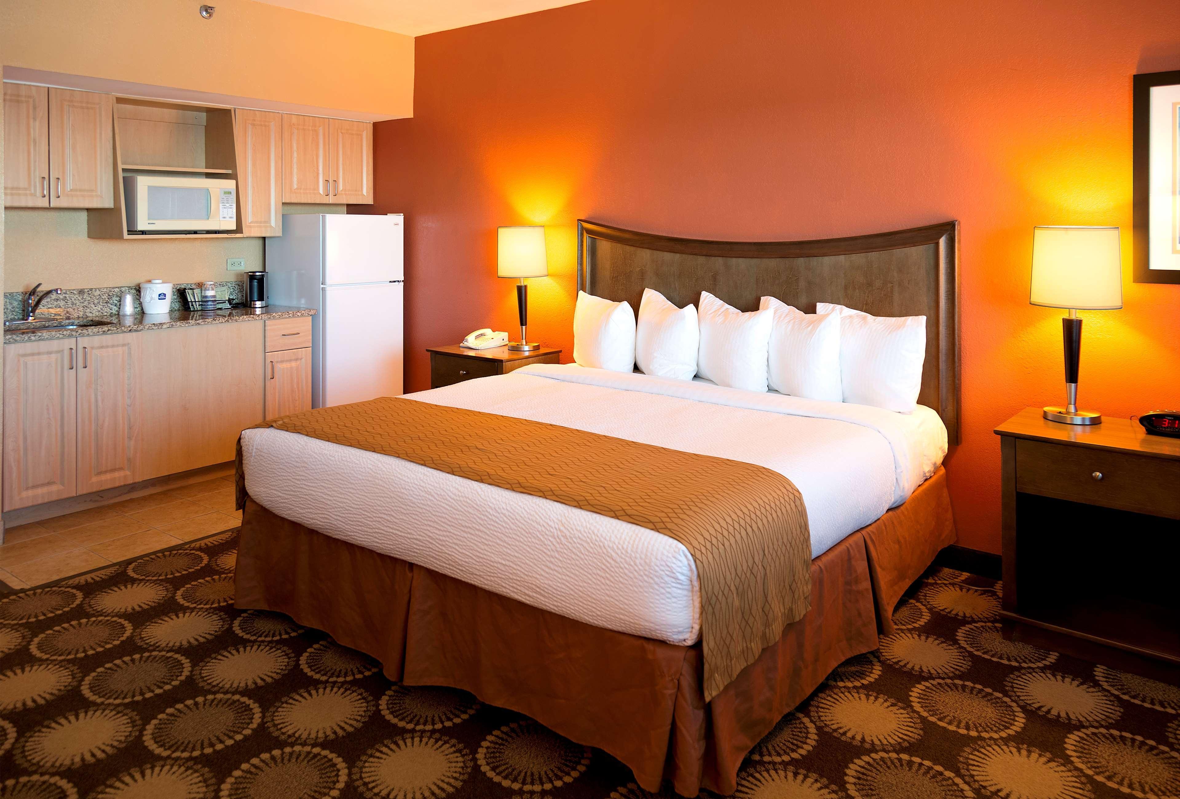 Best Western New Smyrna Beach Hotel & Suites Εξωτερικό φωτογραφία
