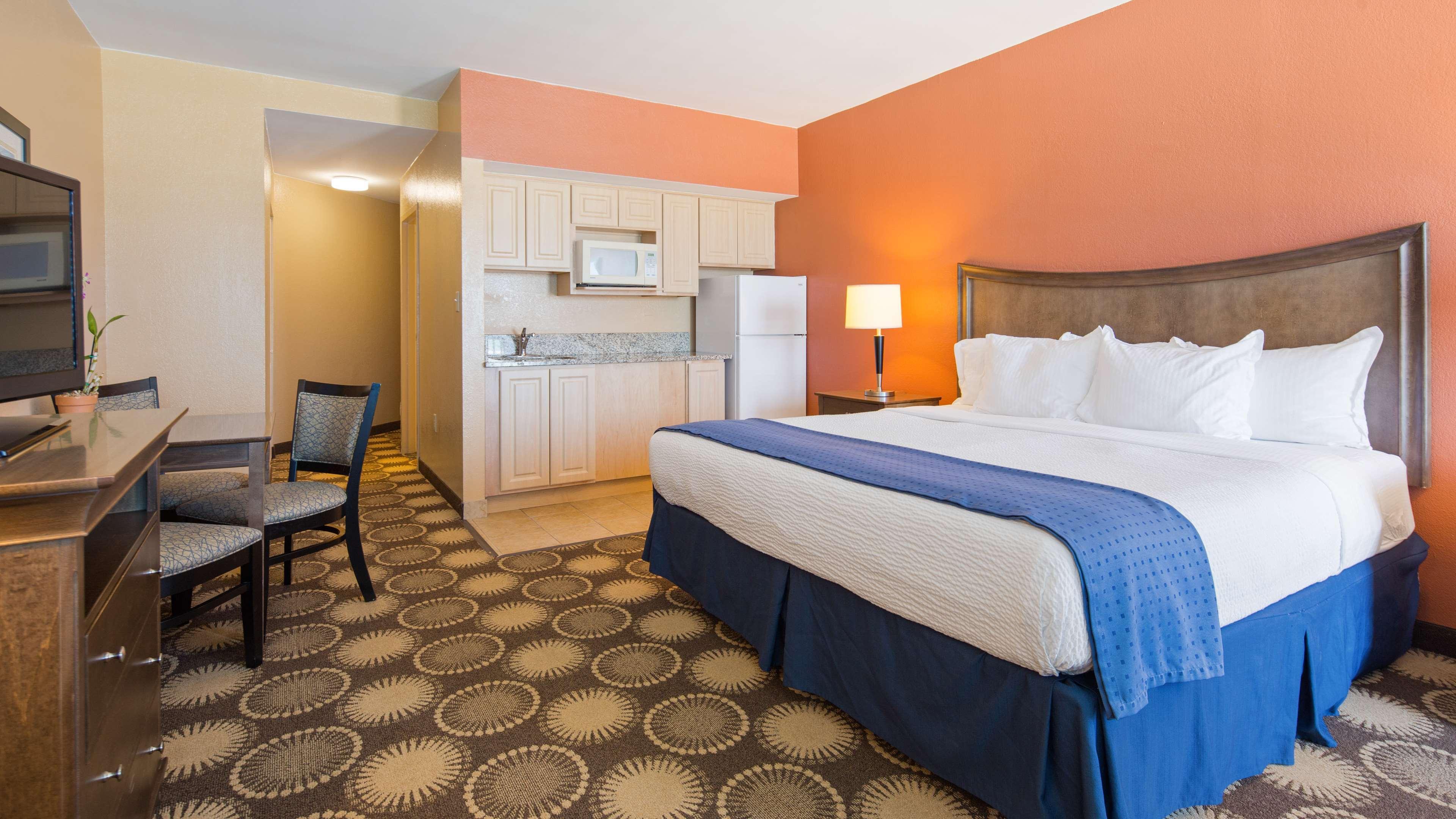 Best Western New Smyrna Beach Hotel & Suites Εξωτερικό φωτογραφία