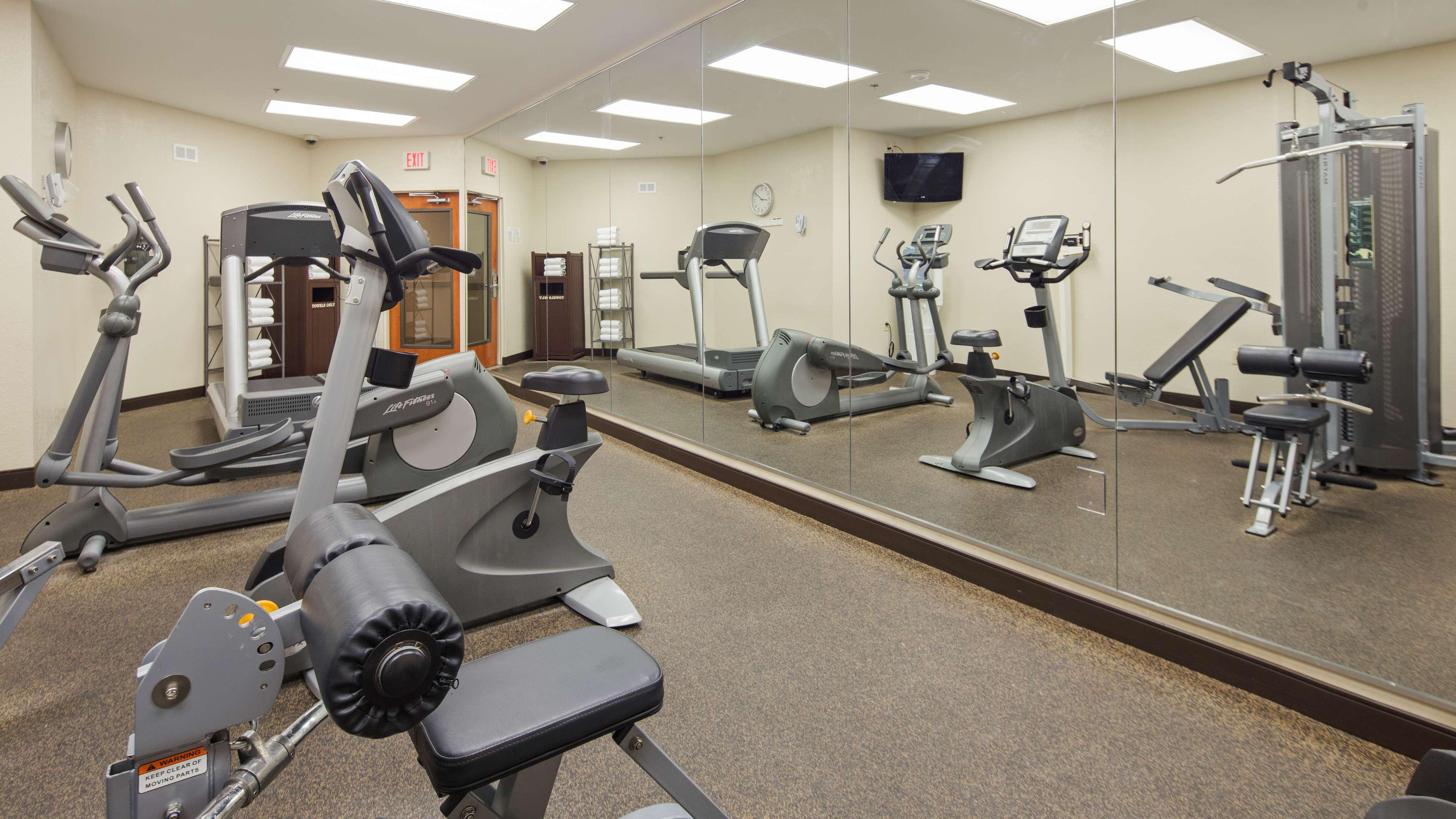 Best Western New Smyrna Beach Hotel & Suites Εξωτερικό φωτογραφία