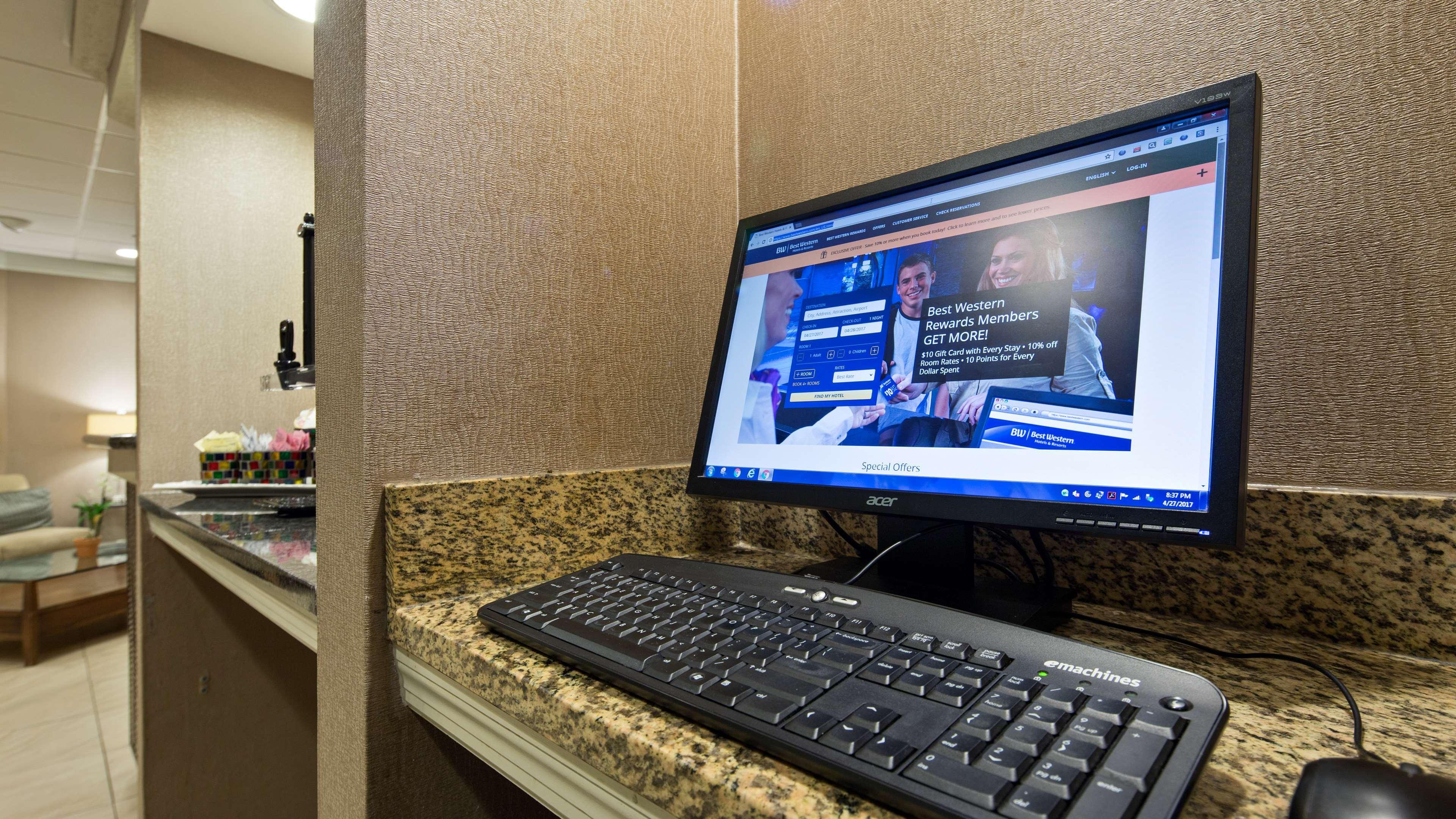 Best Western New Smyrna Beach Hotel & Suites Εξωτερικό φωτογραφία