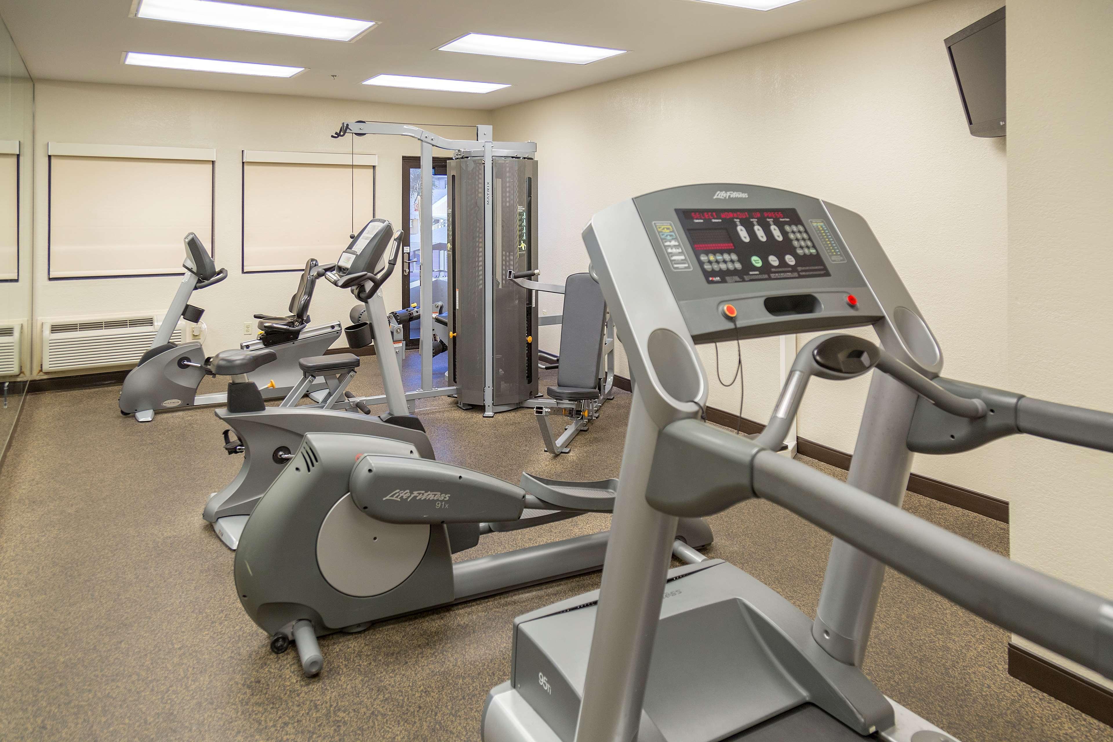 Best Western New Smyrna Beach Hotel & Suites Εξωτερικό φωτογραφία