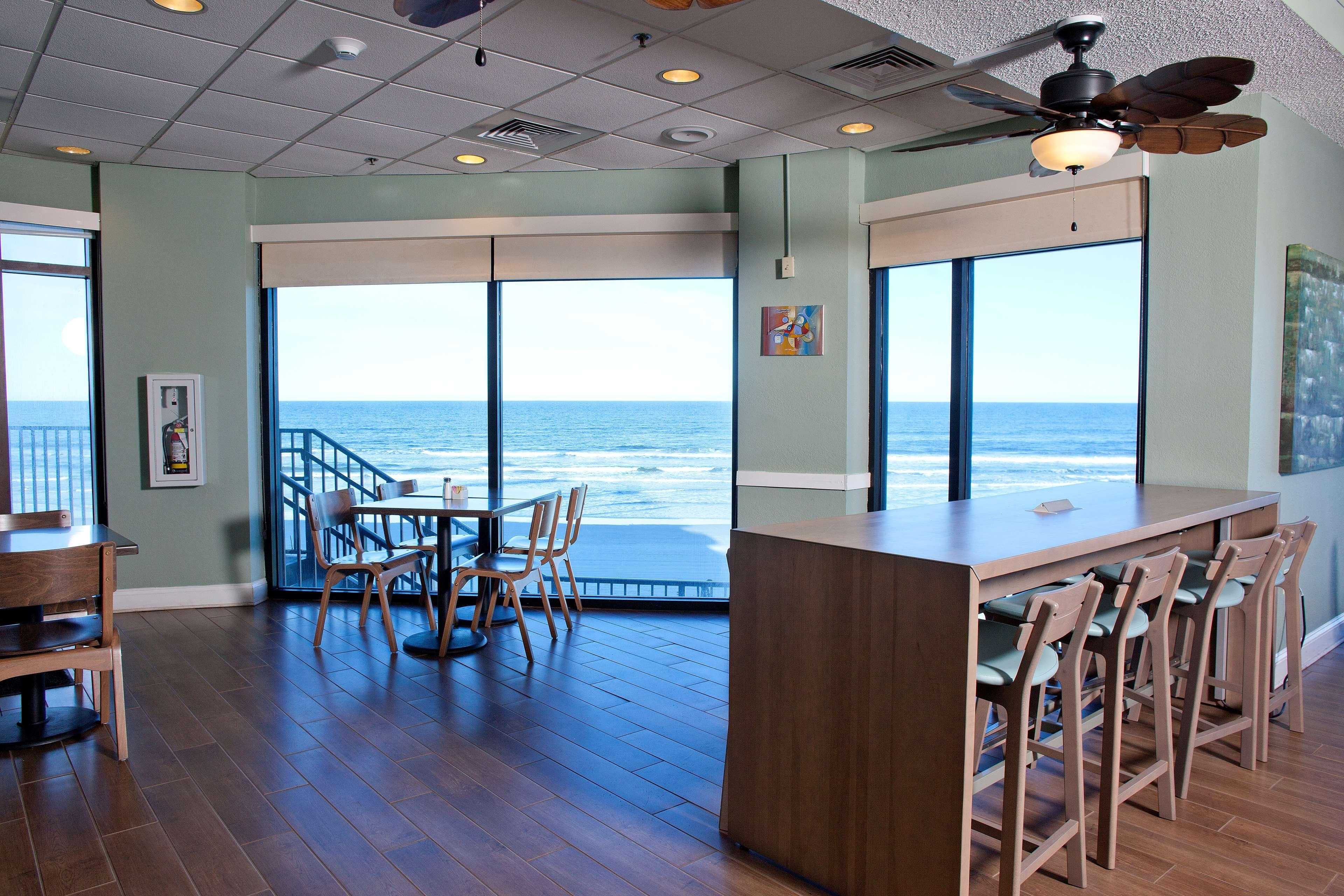 Best Western New Smyrna Beach Hotel & Suites Εξωτερικό φωτογραφία