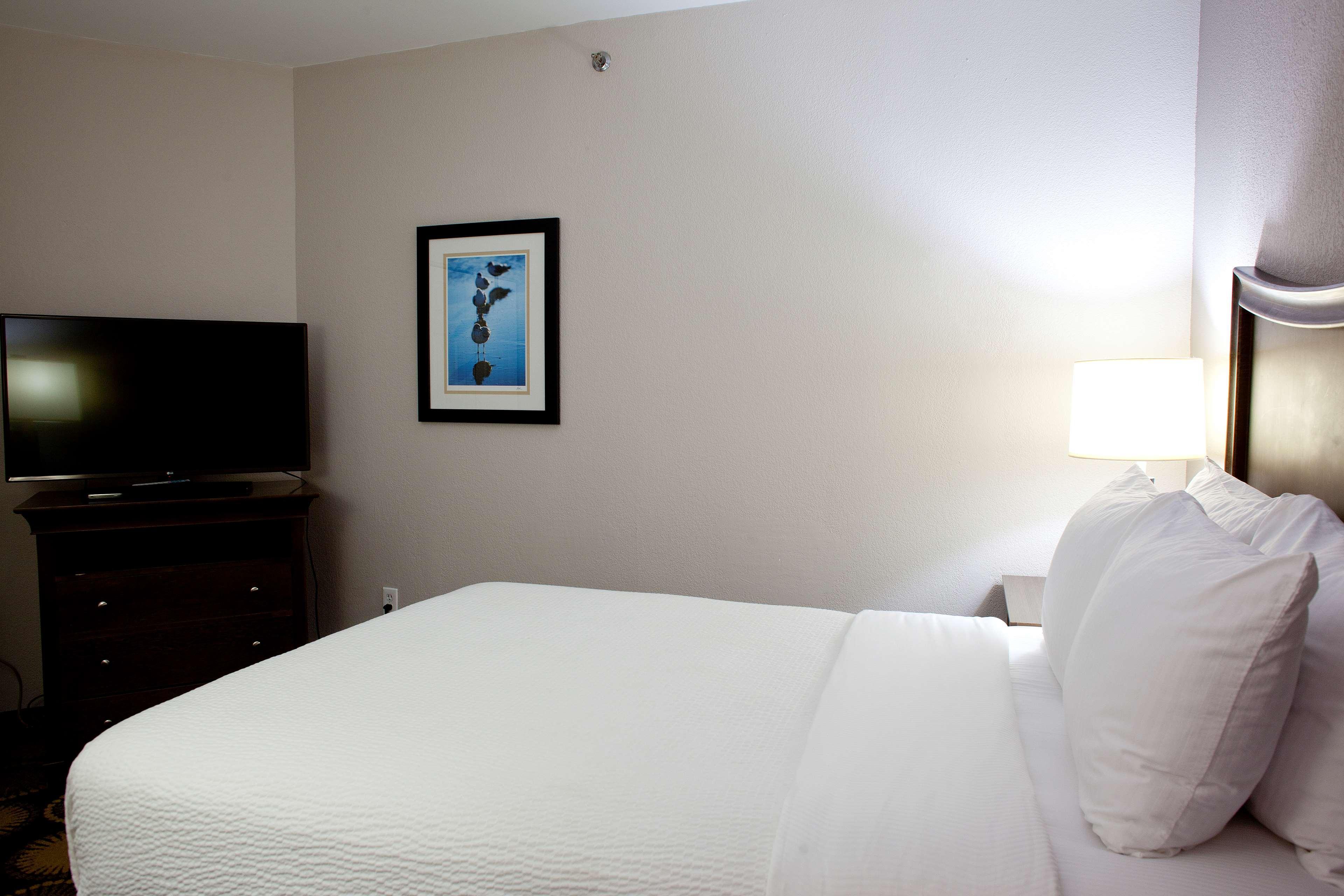 Best Western New Smyrna Beach Hotel & Suites Εξωτερικό φωτογραφία