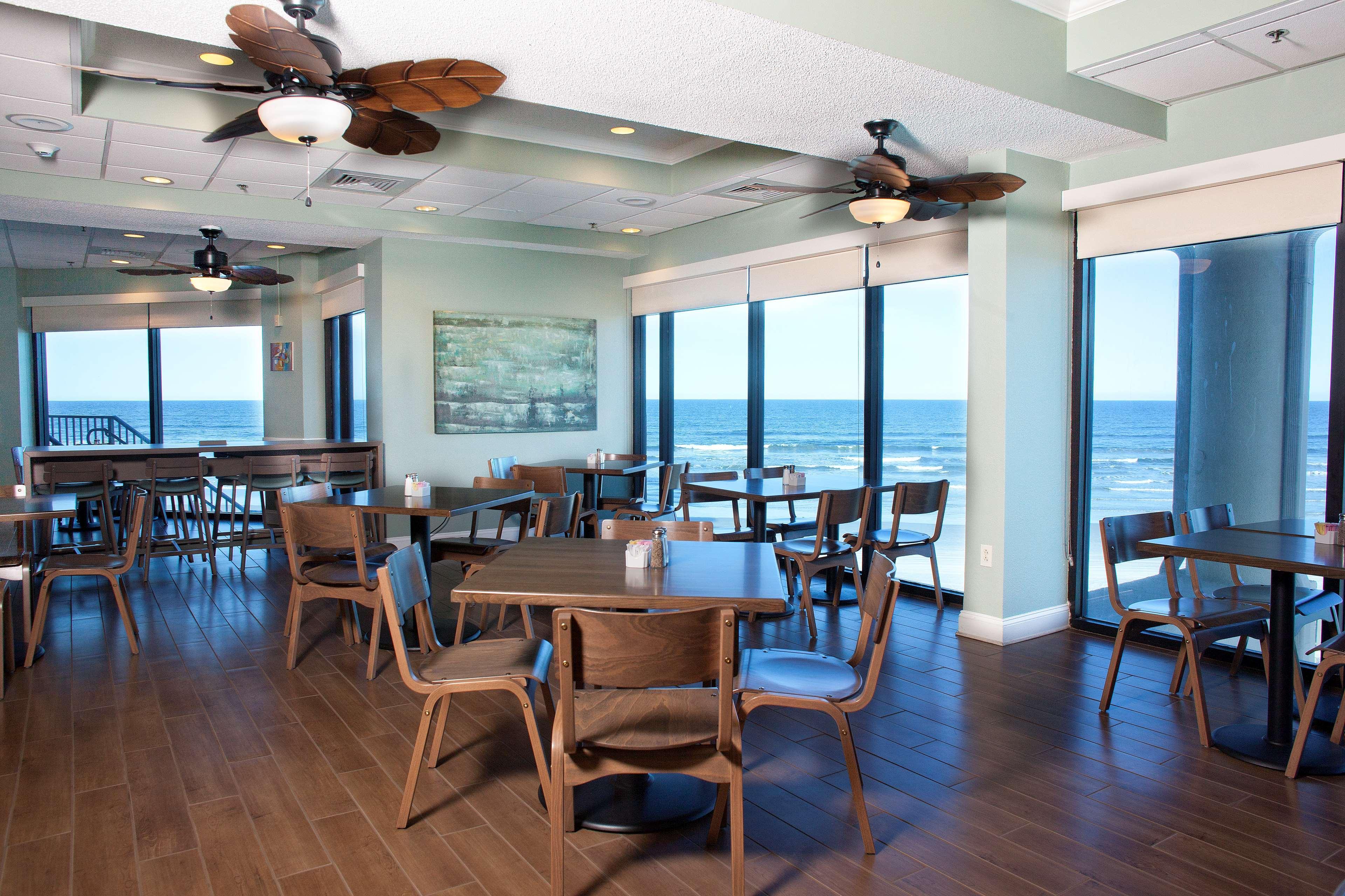 Best Western New Smyrna Beach Hotel & Suites Εξωτερικό φωτογραφία