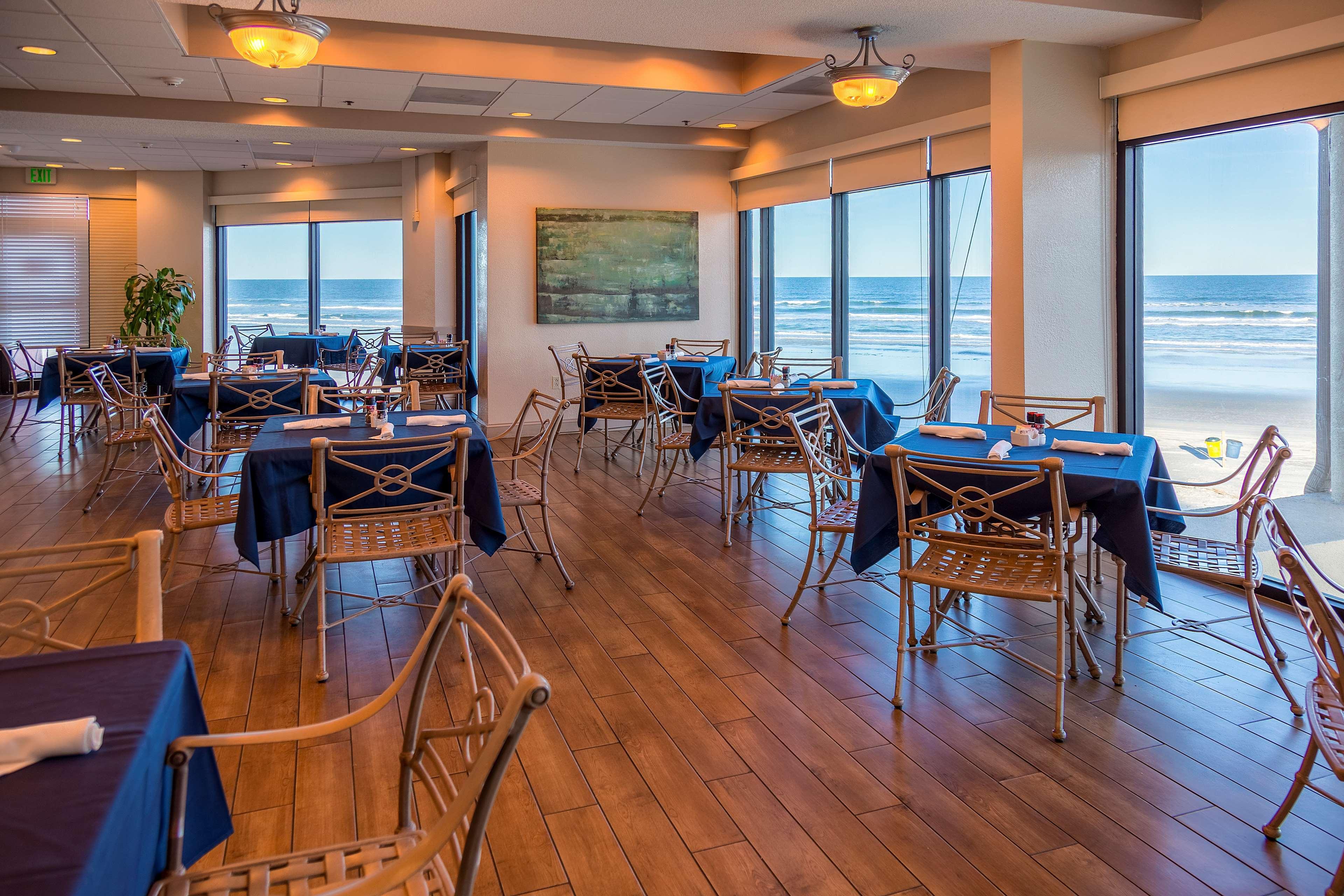 Best Western New Smyrna Beach Hotel & Suites Εξωτερικό φωτογραφία