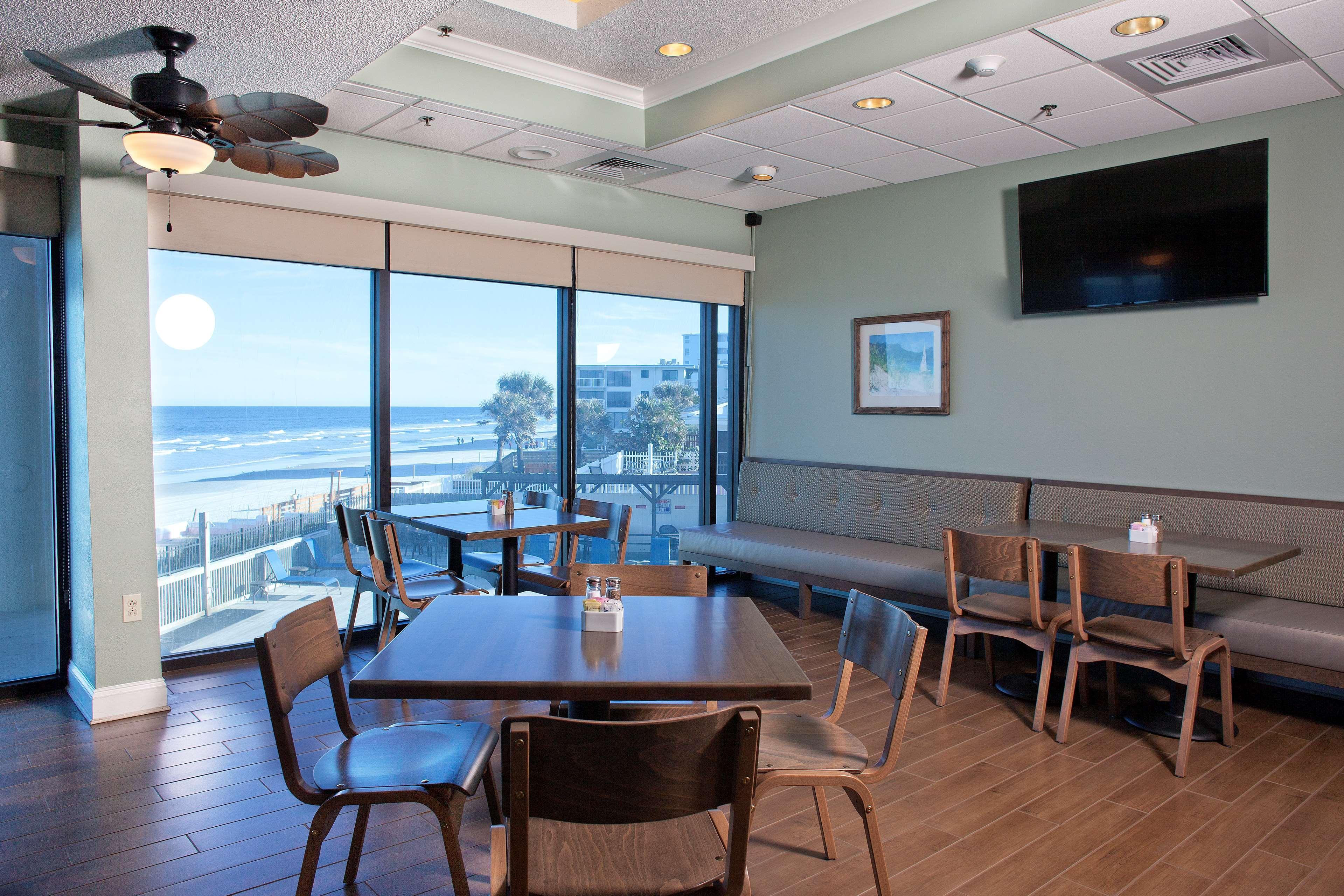 Best Western New Smyrna Beach Hotel & Suites Εξωτερικό φωτογραφία