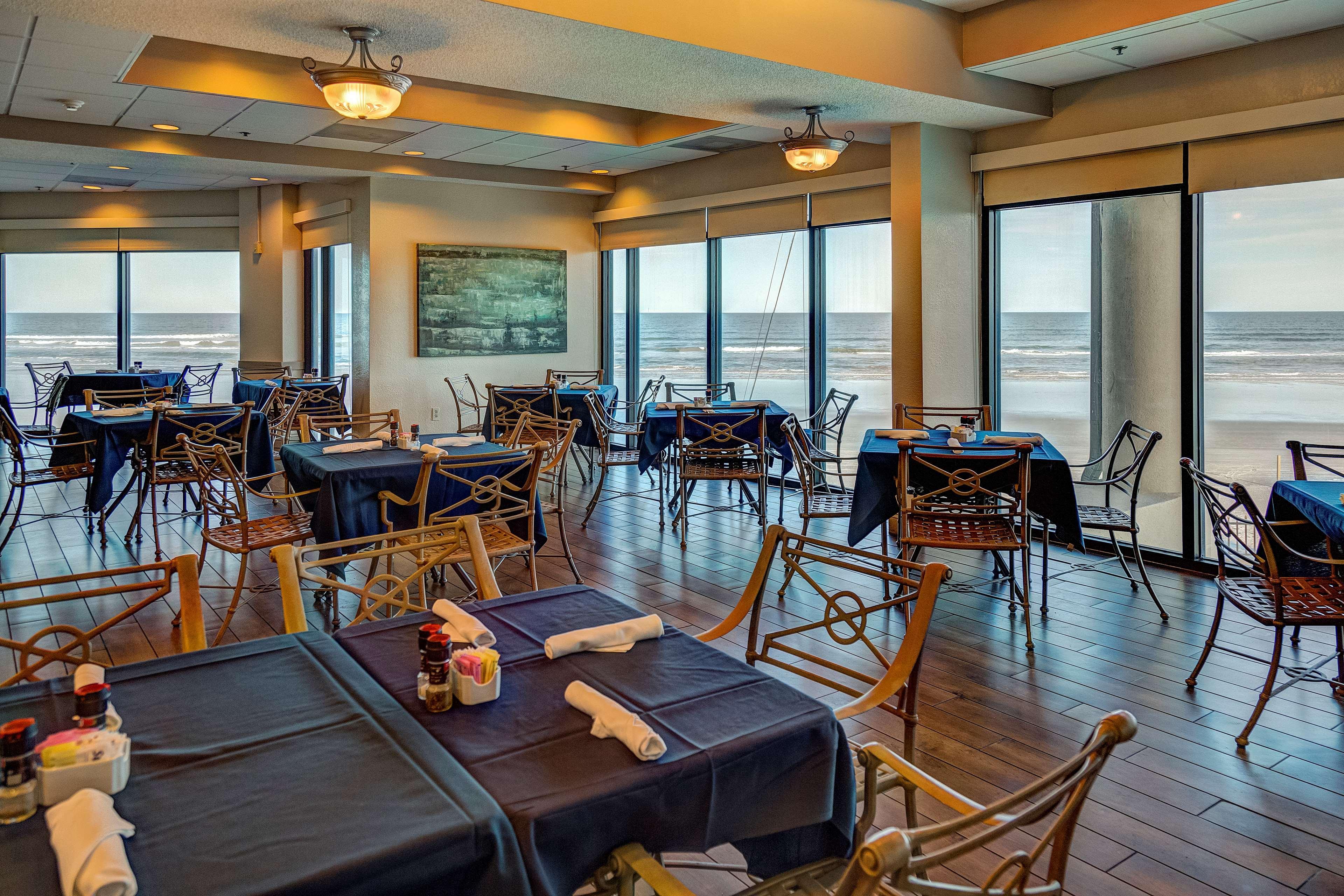 Best Western New Smyrna Beach Hotel & Suites Εξωτερικό φωτογραφία