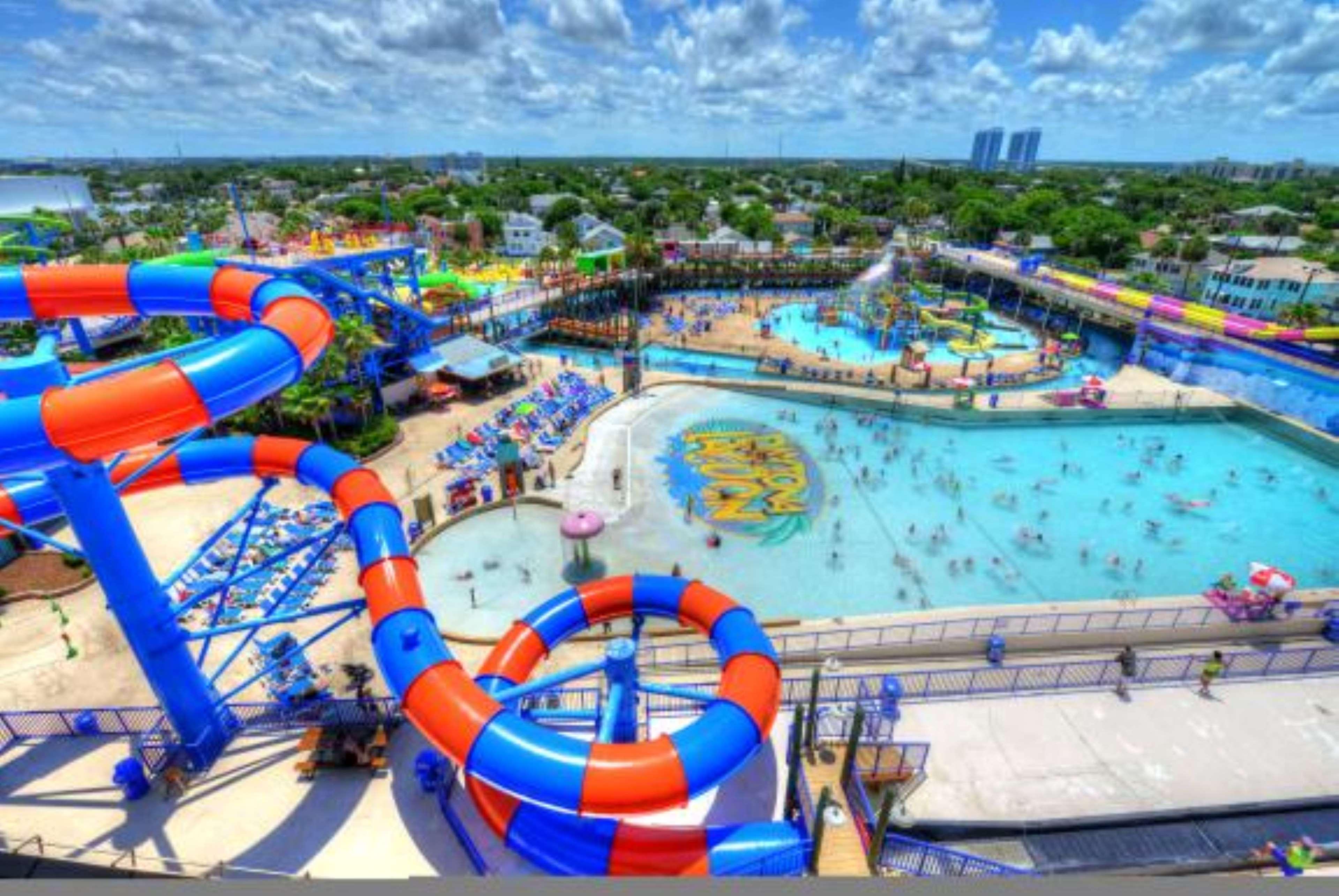 Best Western New Smyrna Beach Hotel & Suites Εξωτερικό φωτογραφία