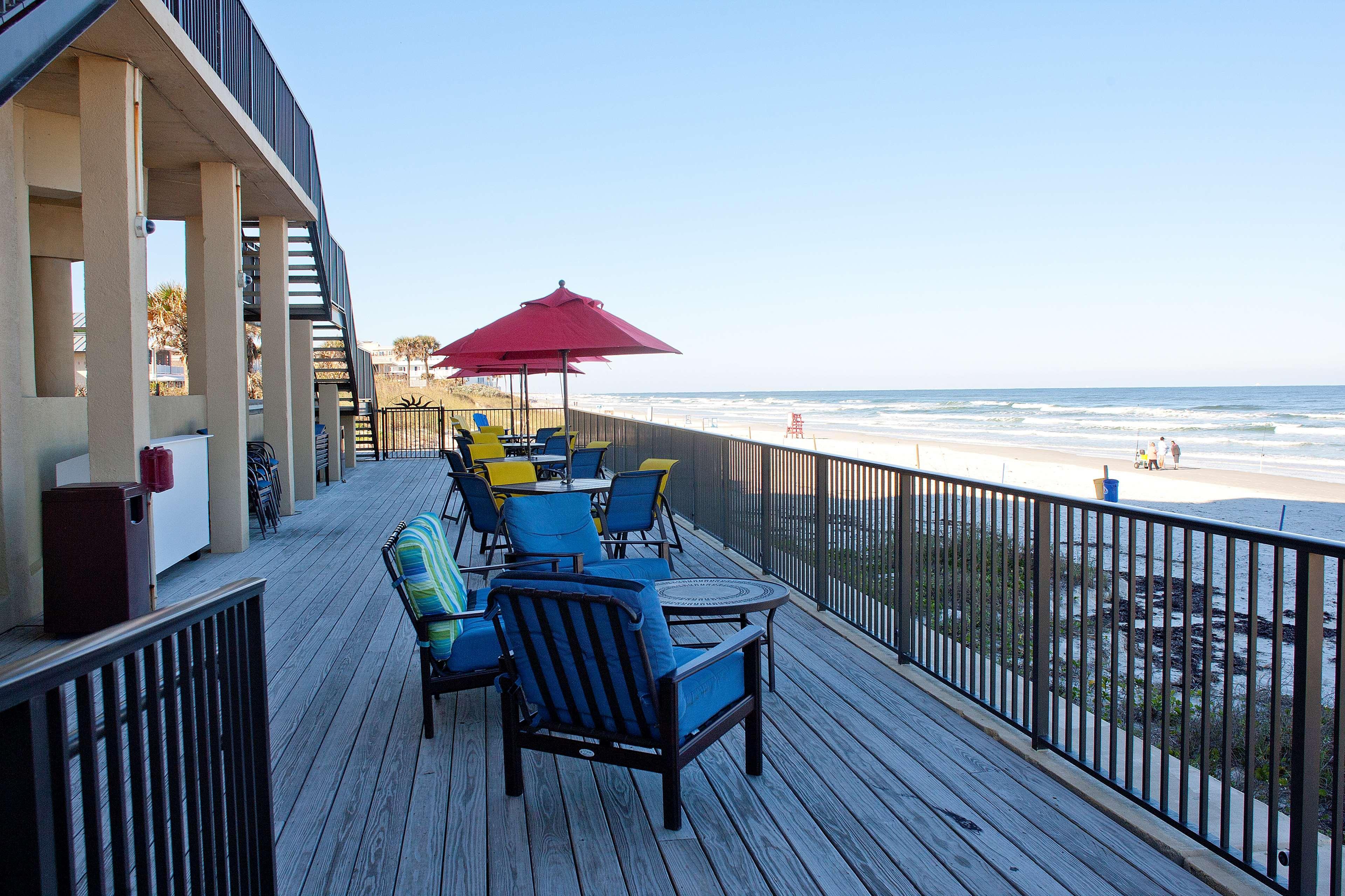 Best Western New Smyrna Beach Hotel & Suites Εξωτερικό φωτογραφία