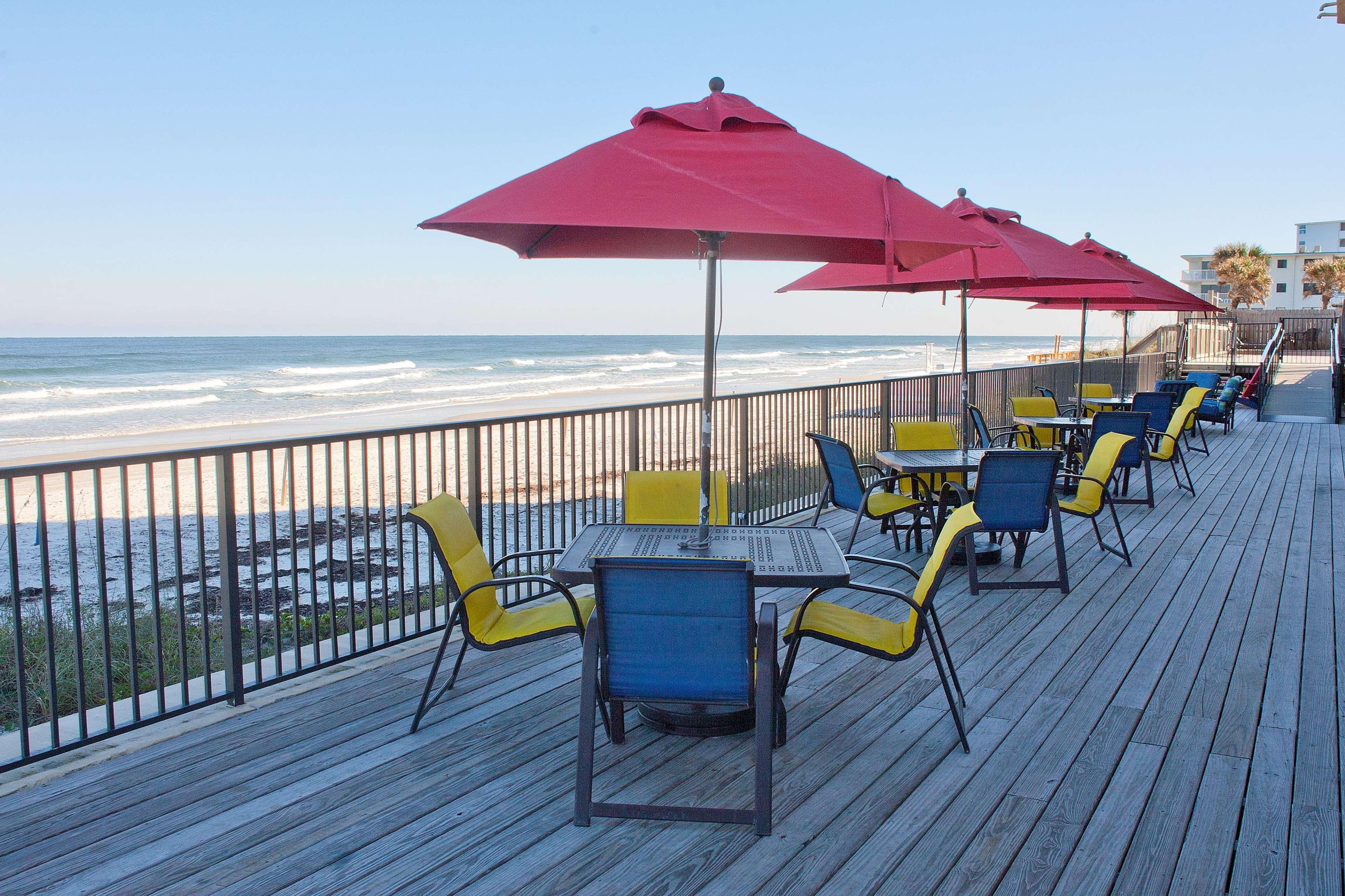 Best Western New Smyrna Beach Hotel & Suites Εξωτερικό φωτογραφία