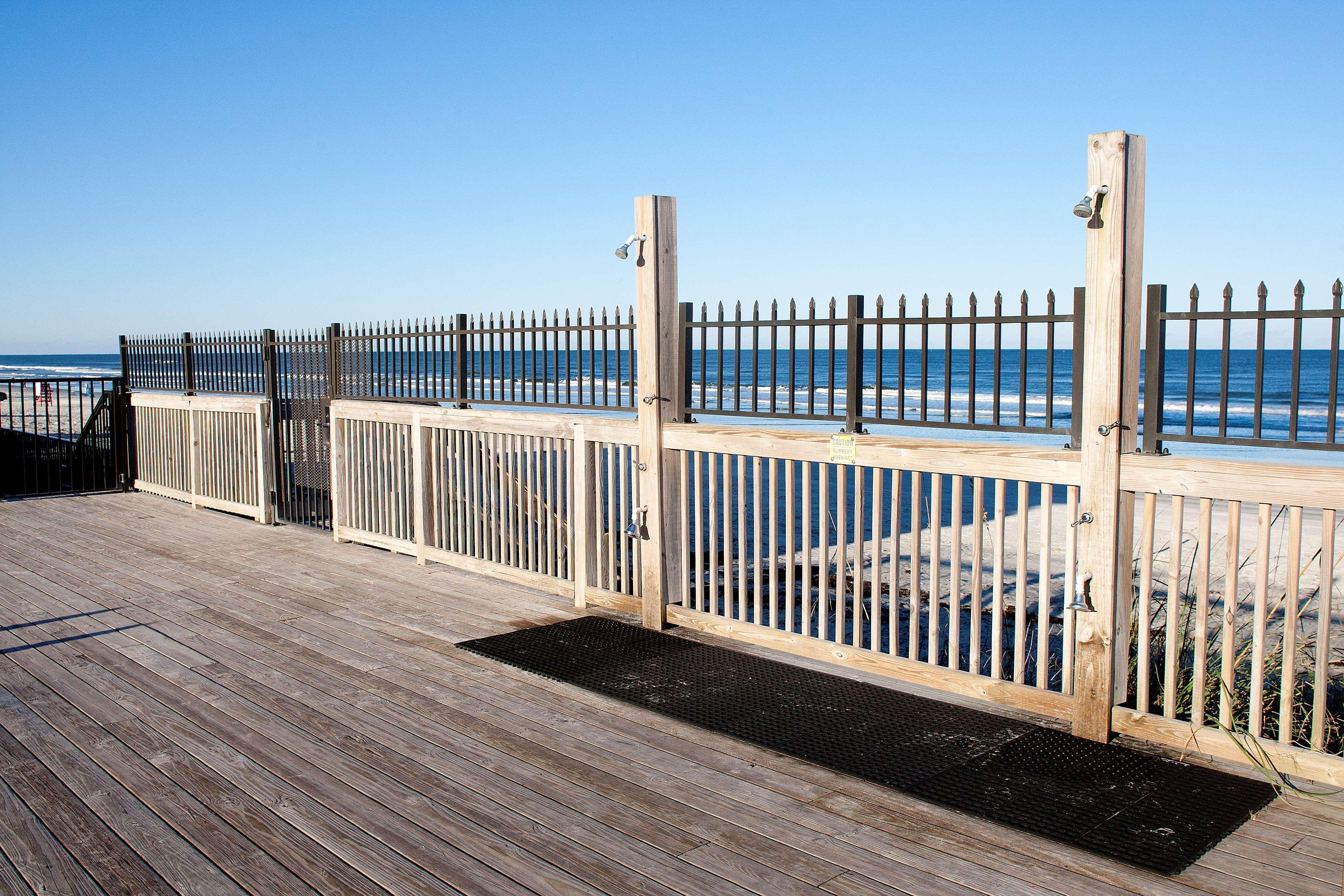 Best Western New Smyrna Beach Hotel & Suites Εξωτερικό φωτογραφία