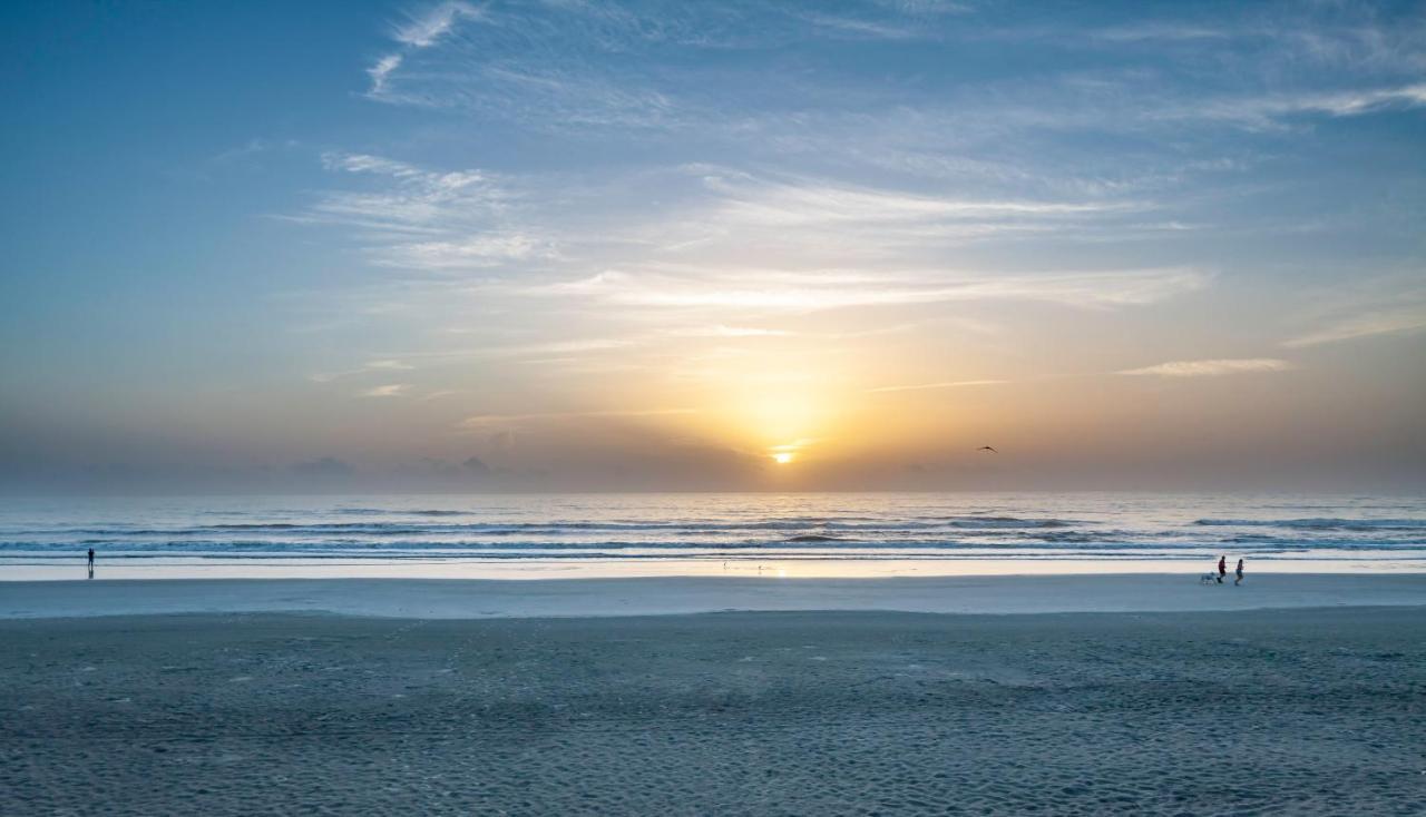 Best Western New Smyrna Beach Hotel & Suites Εξωτερικό φωτογραφία
