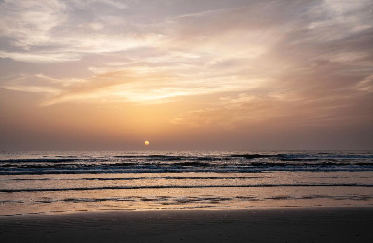 Best Western New Smyrna Beach Hotel & Suites Εξωτερικό φωτογραφία