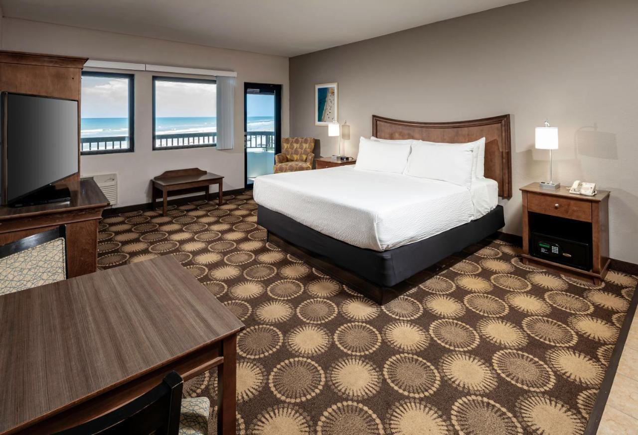 Best Western New Smyrna Beach Hotel & Suites Εξωτερικό φωτογραφία