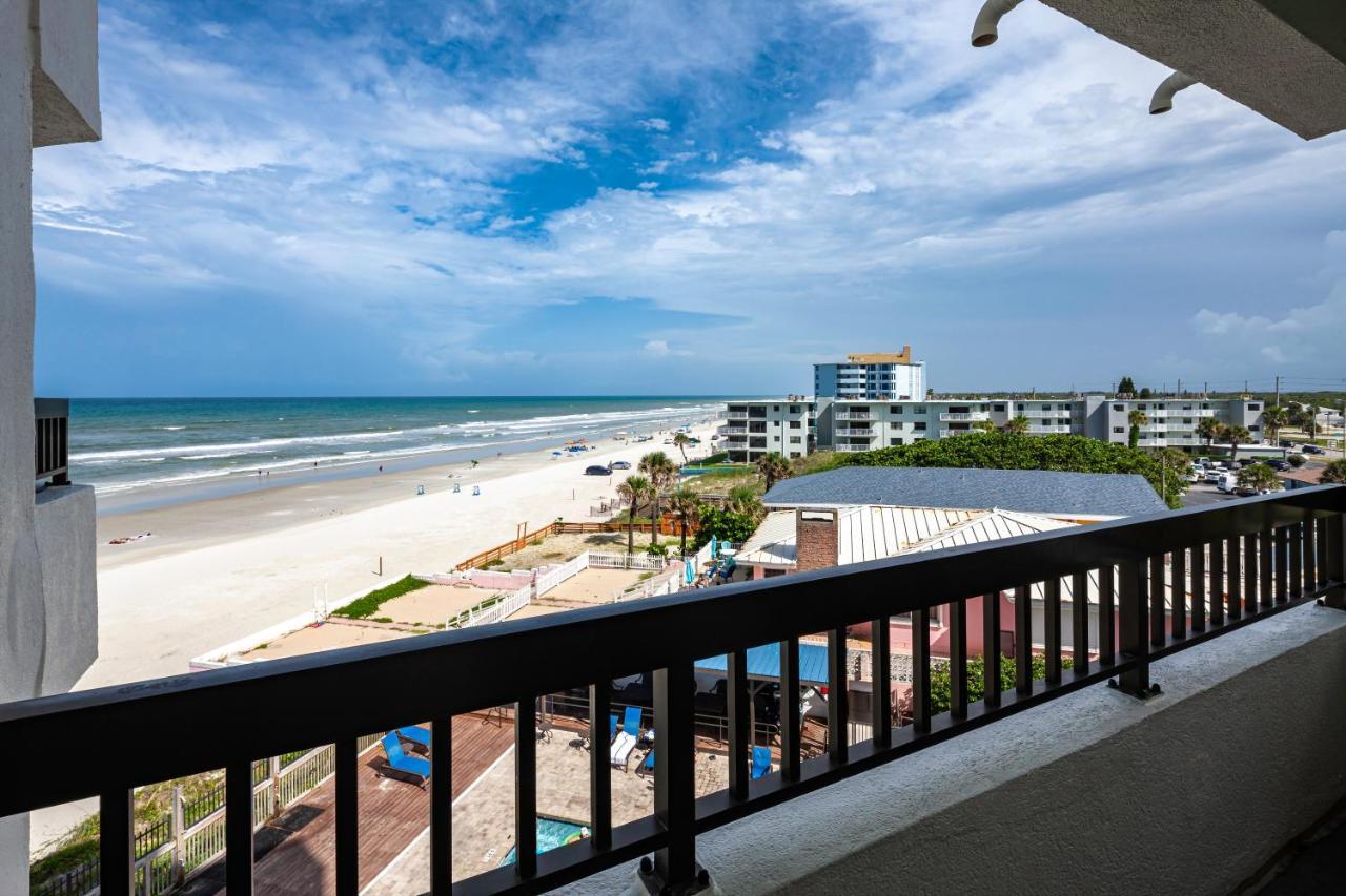 Best Western New Smyrna Beach Hotel & Suites Εξωτερικό φωτογραφία