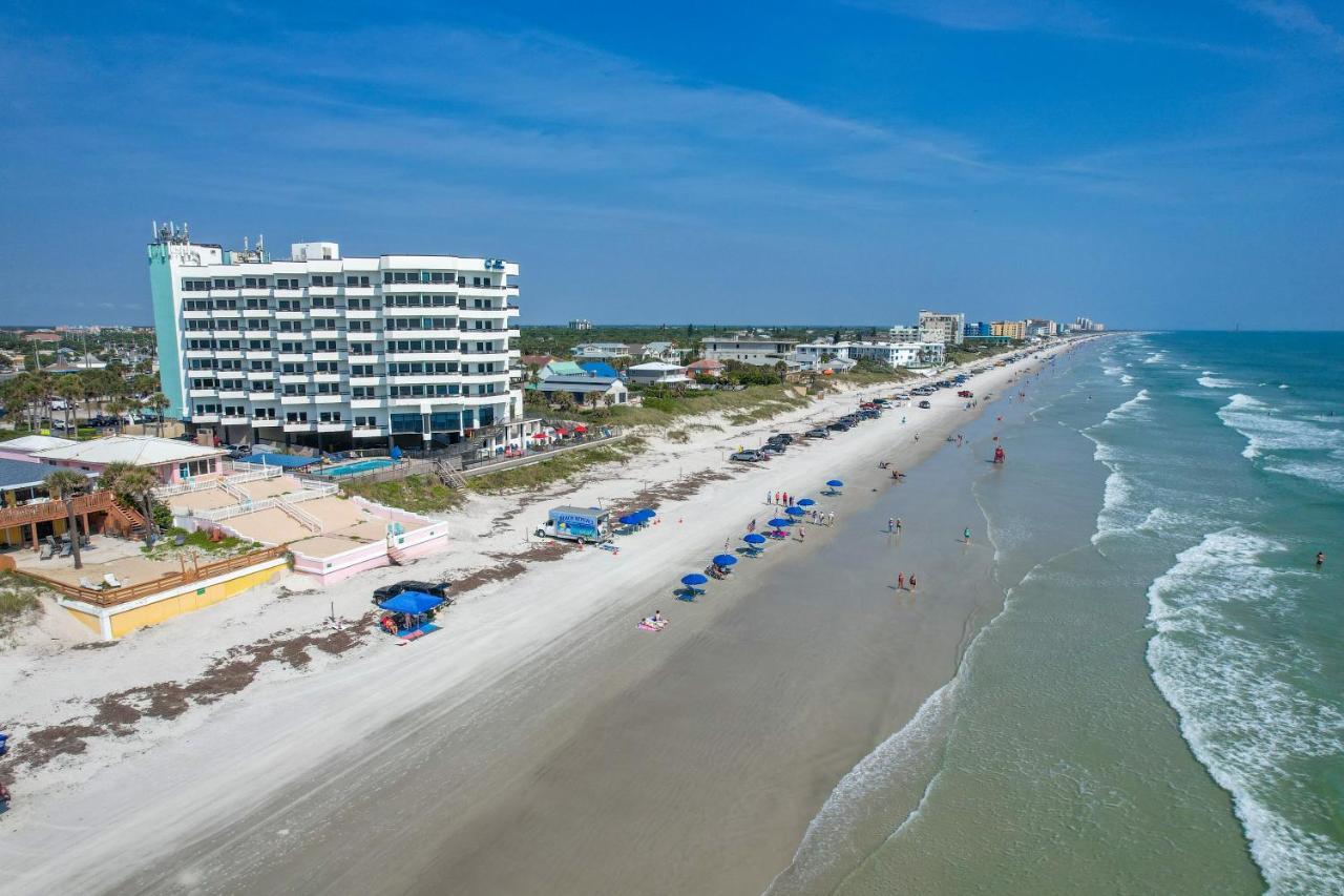 Best Western New Smyrna Beach Hotel & Suites Εξωτερικό φωτογραφία