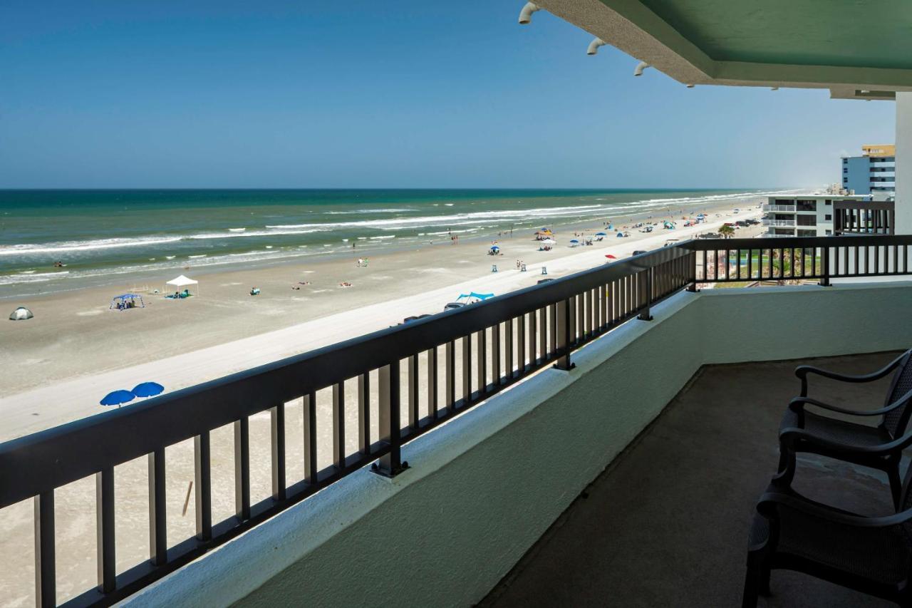 Best Western New Smyrna Beach Hotel & Suites Εξωτερικό φωτογραφία